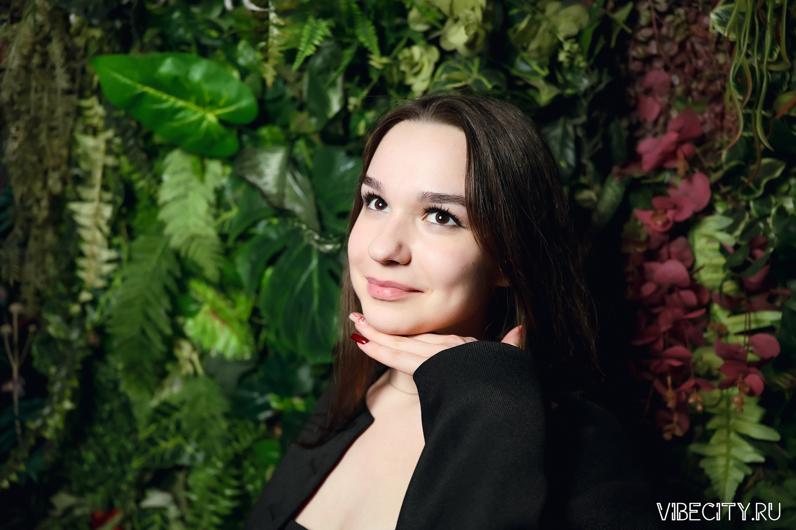 DOUBLE U. VIBECITY.RU Вайб Сити Ру Фоторепортажи Фотоотчеты Калининград