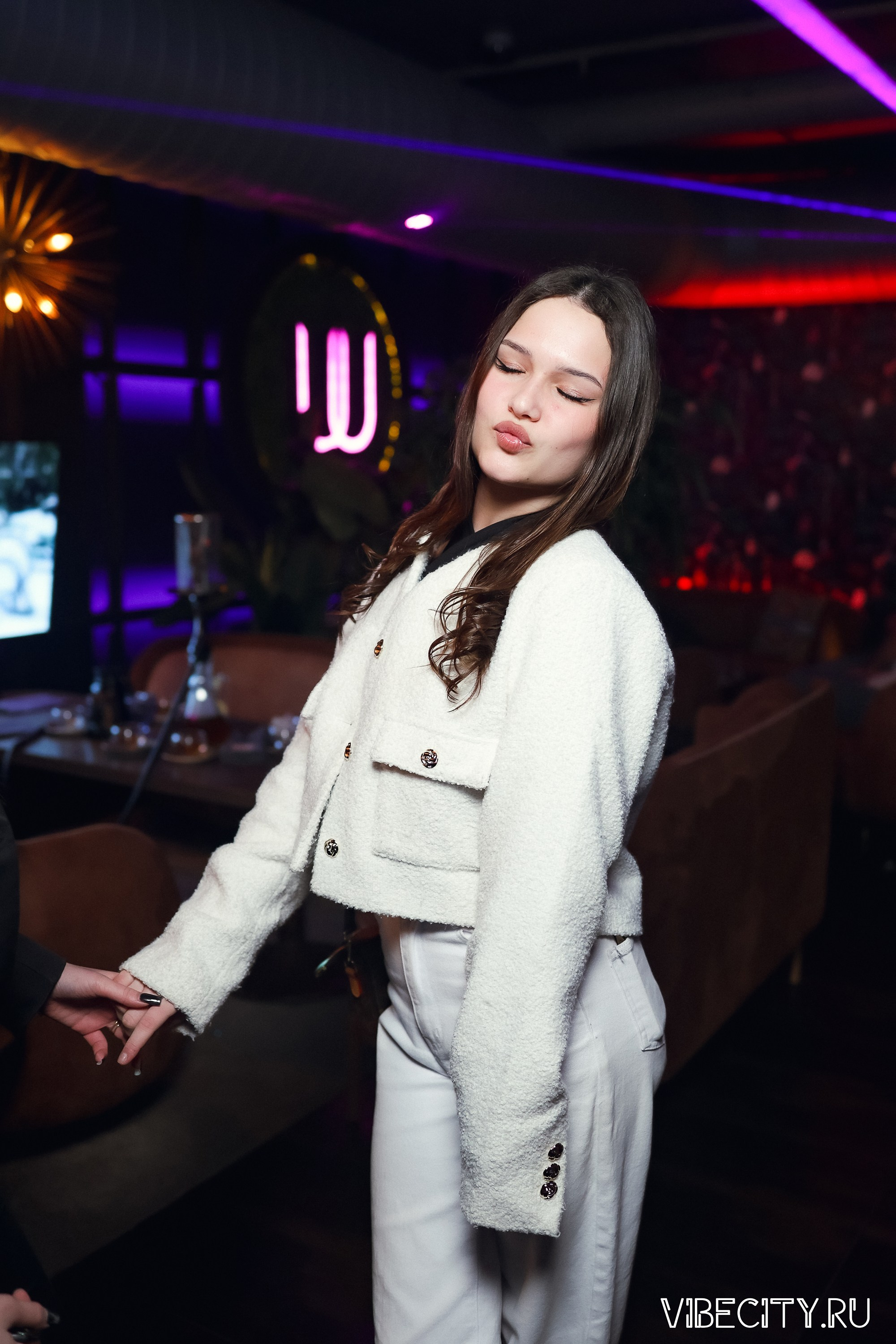 DOUBLE U. VIBECITY.RU Вайб Сити Ру Фоторепортажи Фотоотчеты Калининград