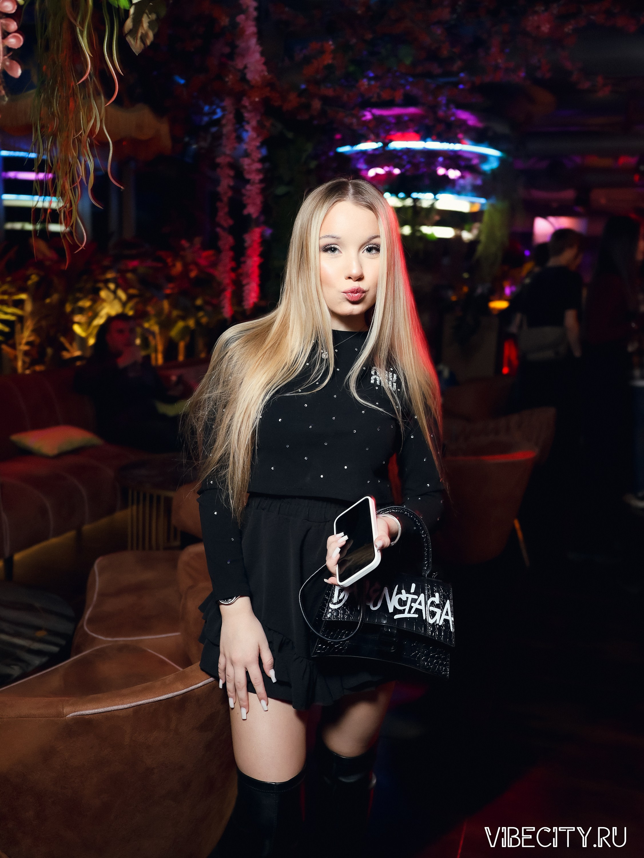 DOUBLE U. VIBECITY.RU Вайб Сити Ру Фоторепортажи Фотоотчеты Калининград