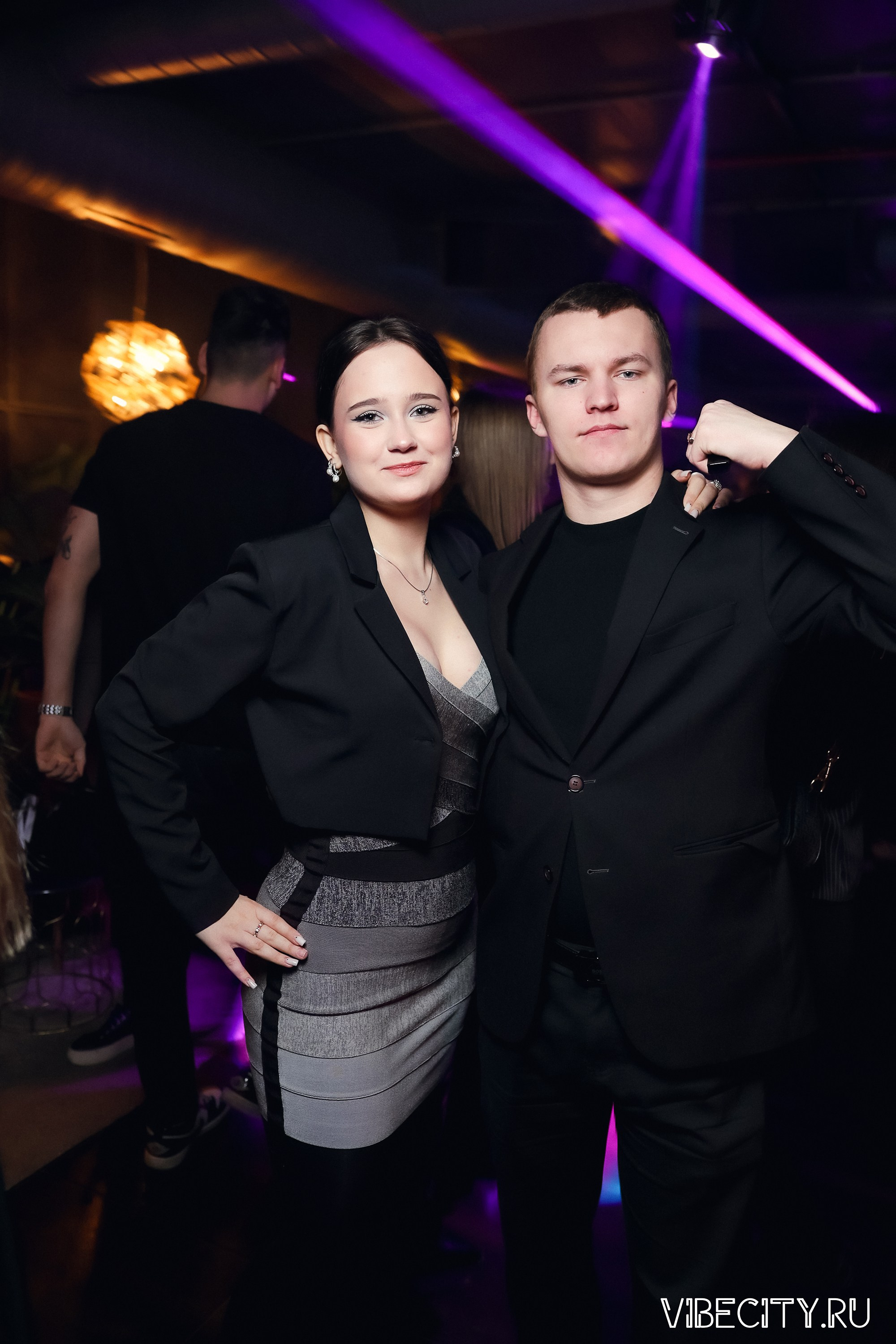 DOUBLE U. VIBECITY.RU Вайб Сити Ру Фоторепортажи Фотоотчеты Калининград