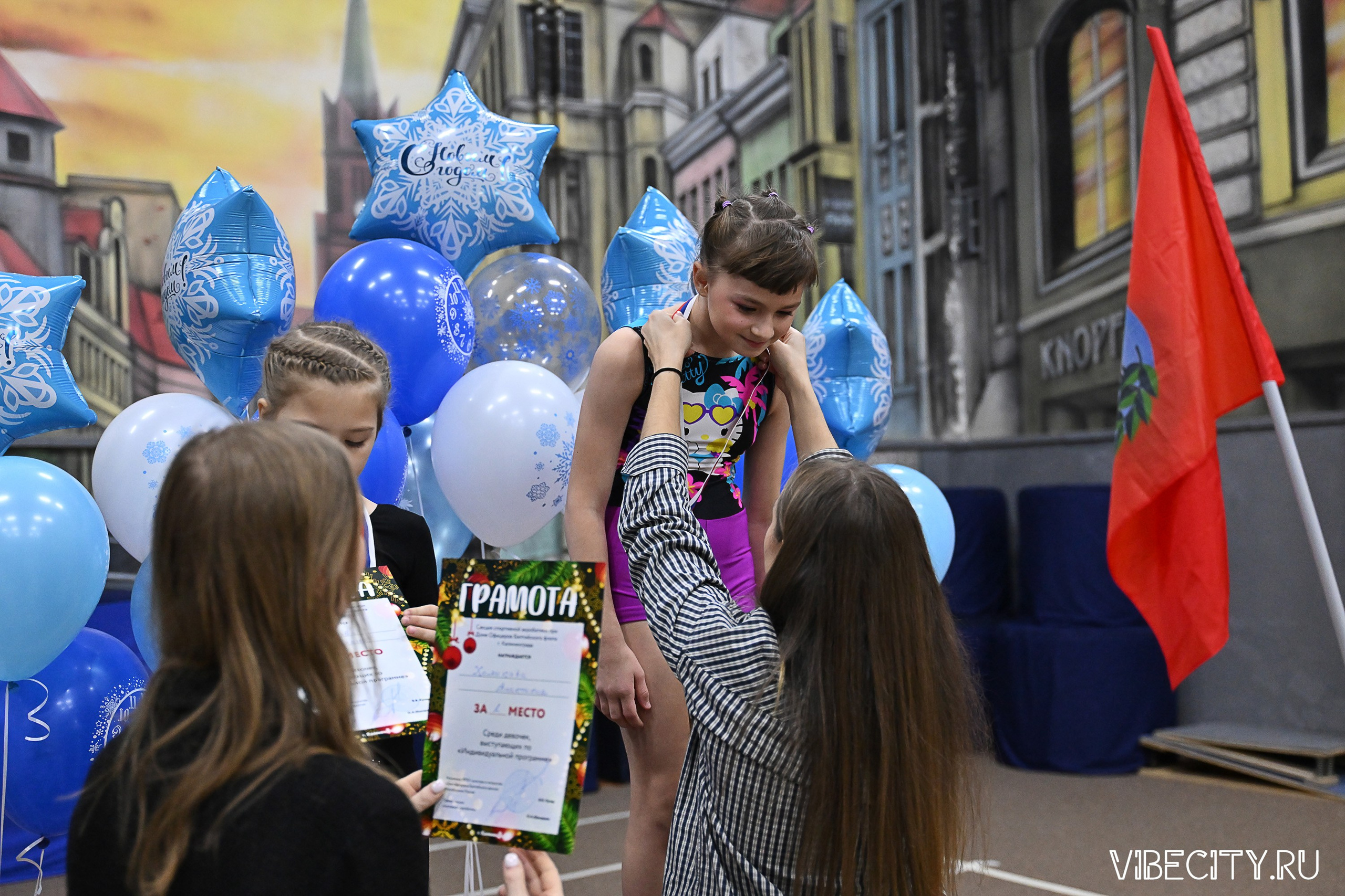 Контрольная тренировка по спортивной гимнастике. VIBECITY.RU Вайб Сити Ру Фоторепортажи Фотоотчеты Калининград