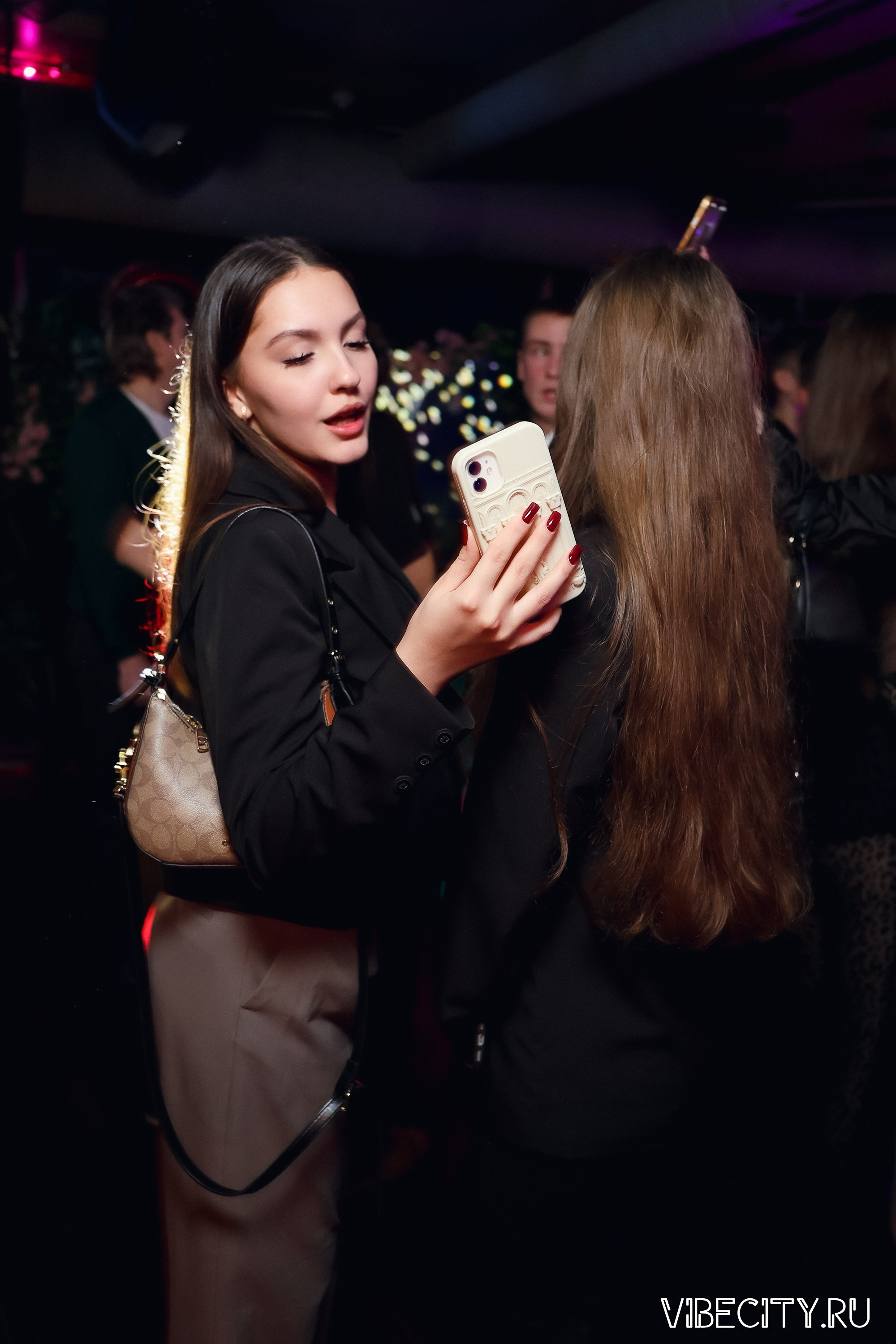 DOUBLE U. VIBECITY.RU Вайб Сити Ру Фоторепортажи Фотоотчеты Калининград