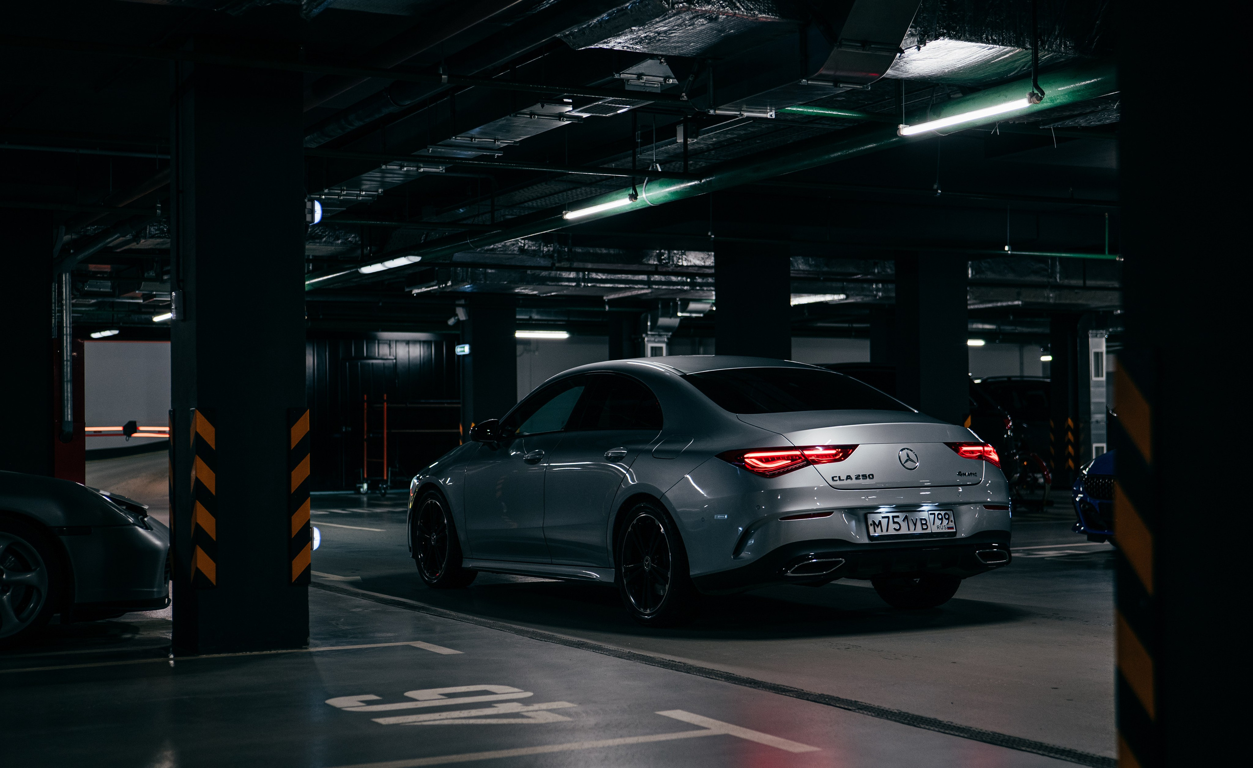 Автомобили / Мото. Фото| Видео продакшн | Александр Ярков