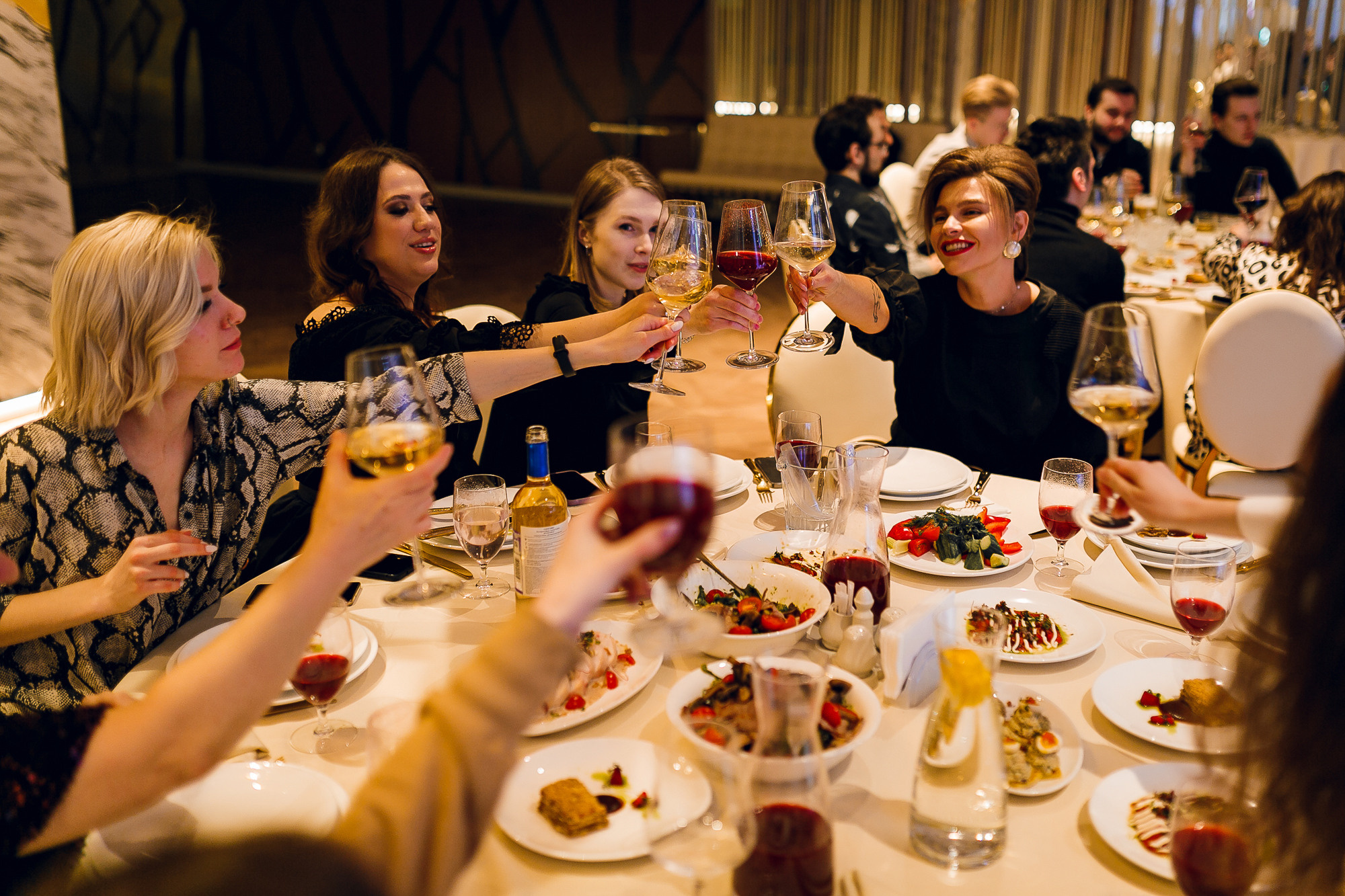 Репортажная съемка. Фотограф Валерий Чернявский