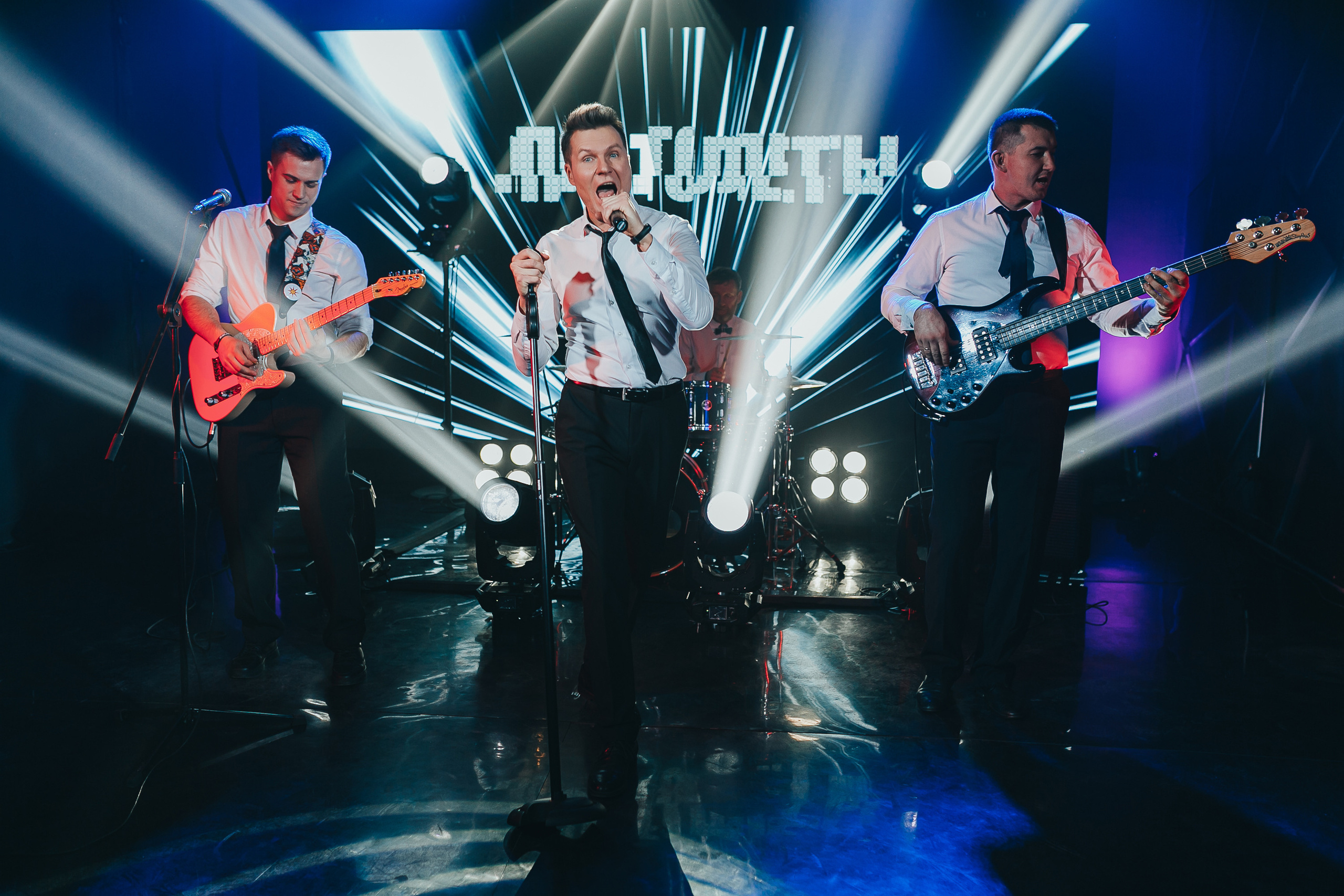 Репортажная съемка. Фотограф Валерий Чернявский