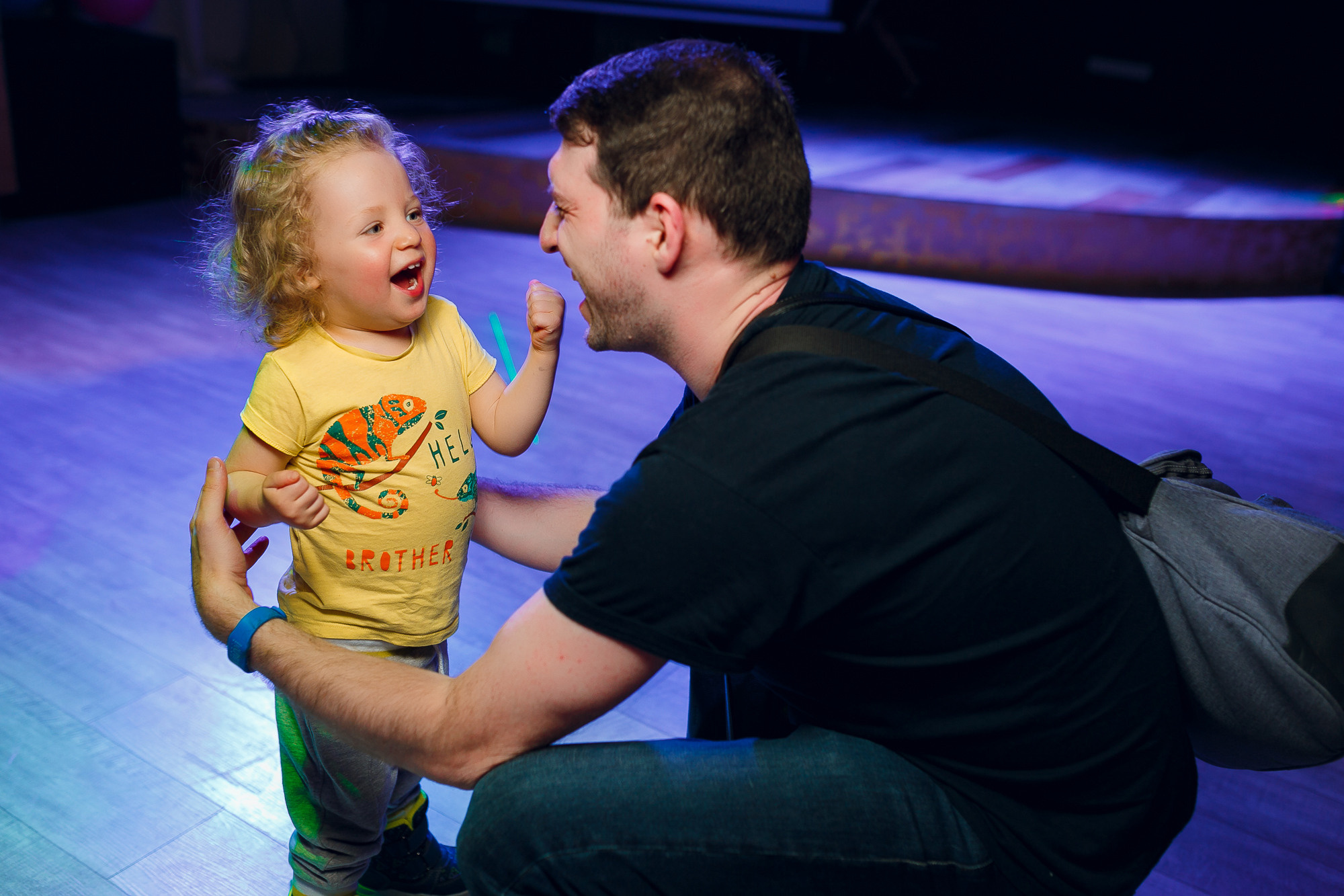 Репортажная съемка. Фотограф Валерий Чернявский