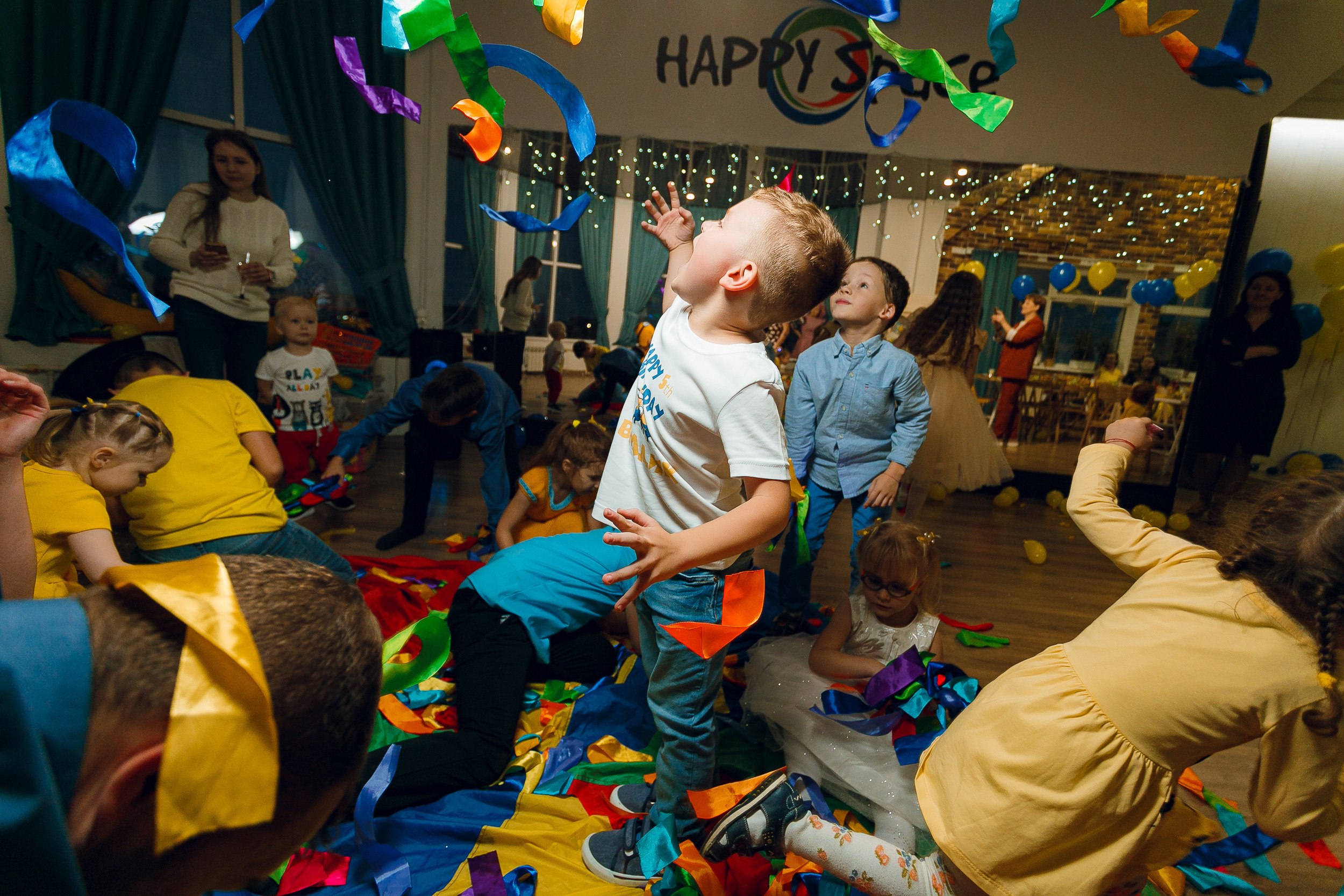 Детская и семейная съемка. Фотограф Валерий Чернявский