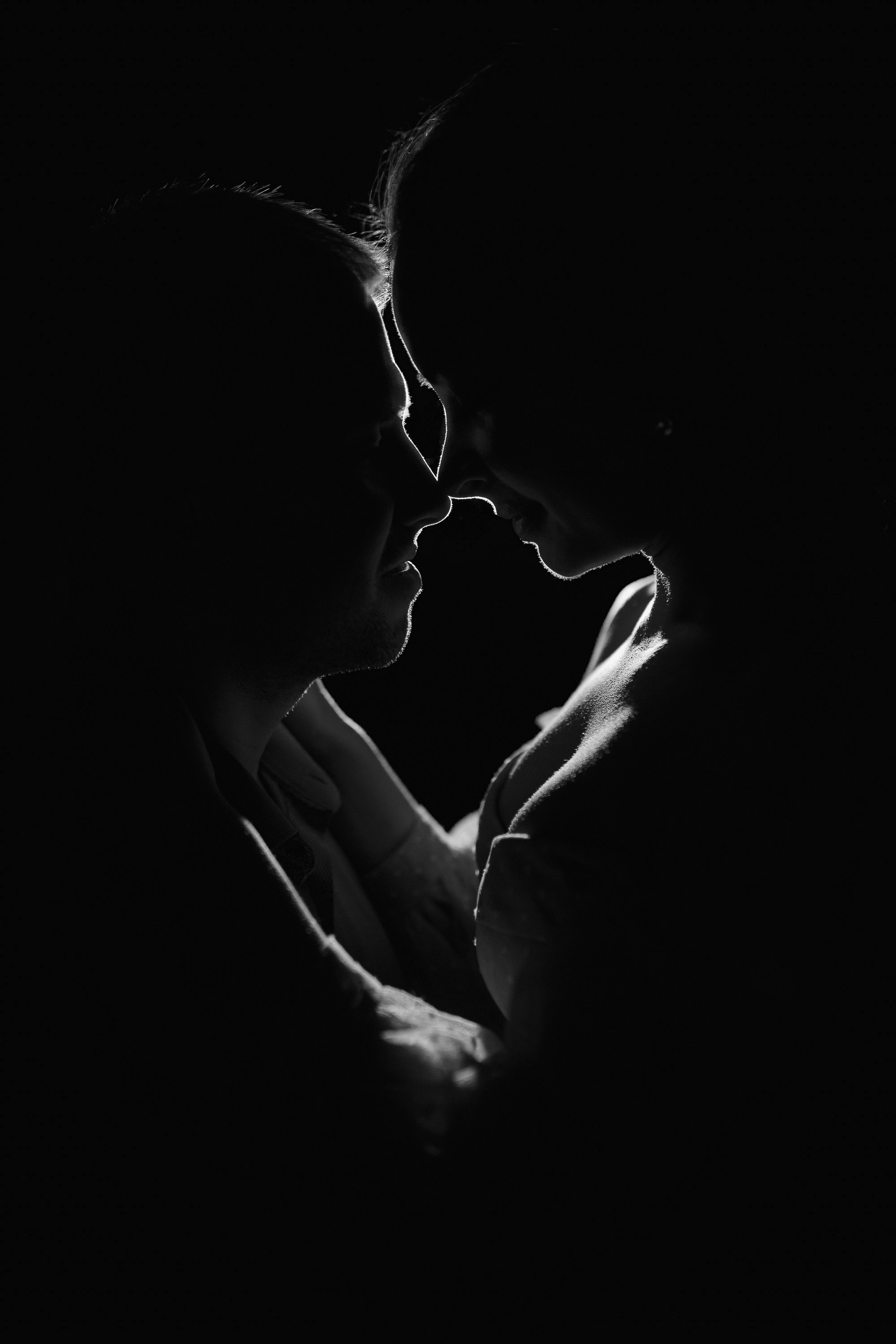 Свадебная съемка. Фотограф Валерий Чернявский