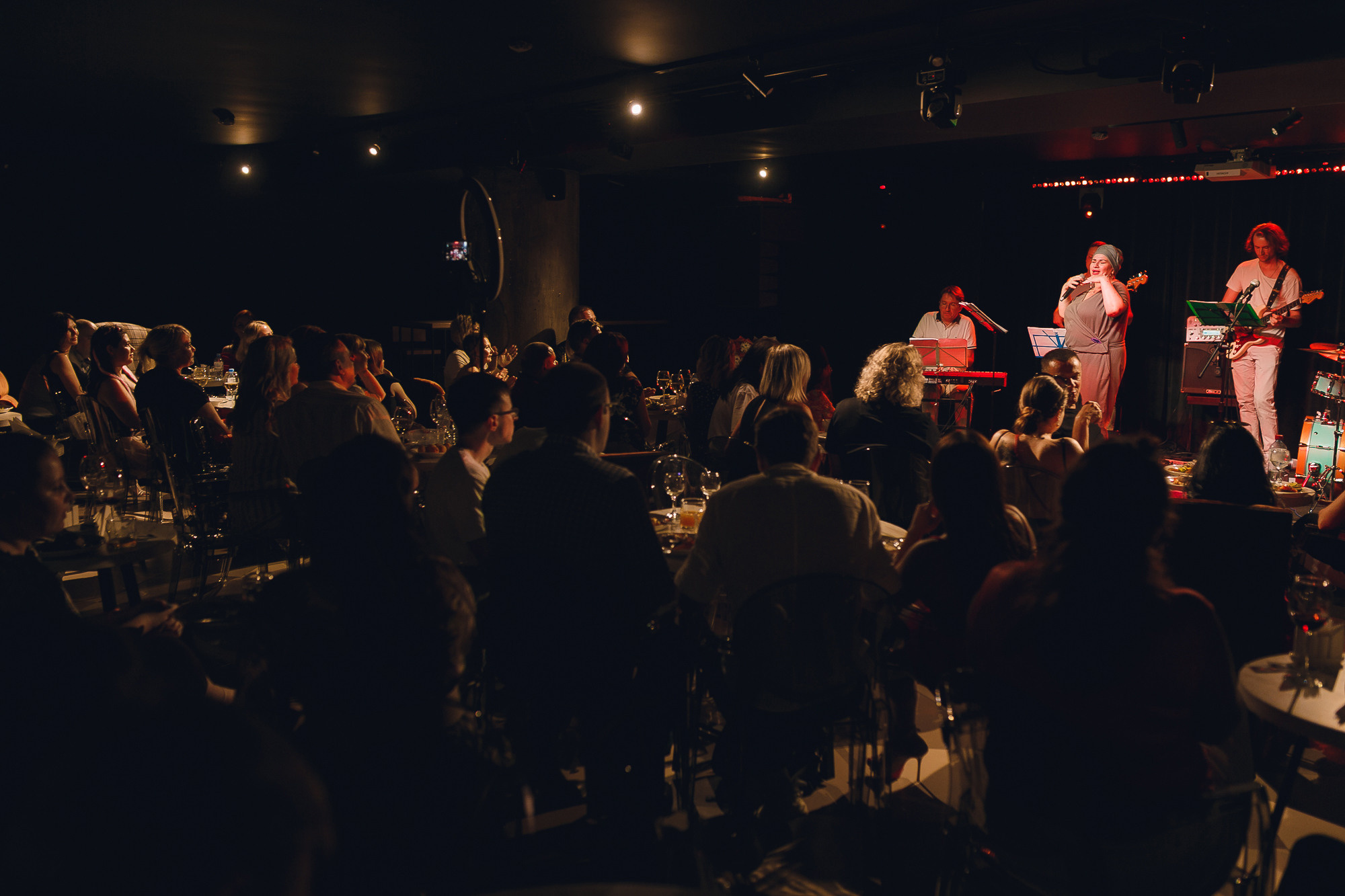 Репортажная съемка. Фотограф Валерий Чернявский