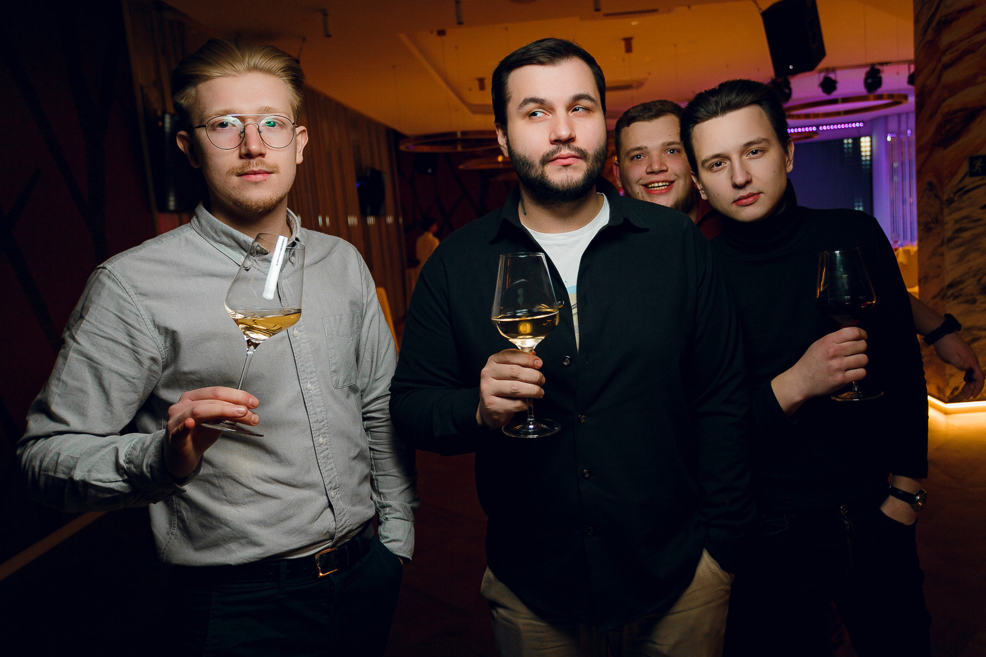 Репортажная съемка. Фотограф Валерий Чернявский