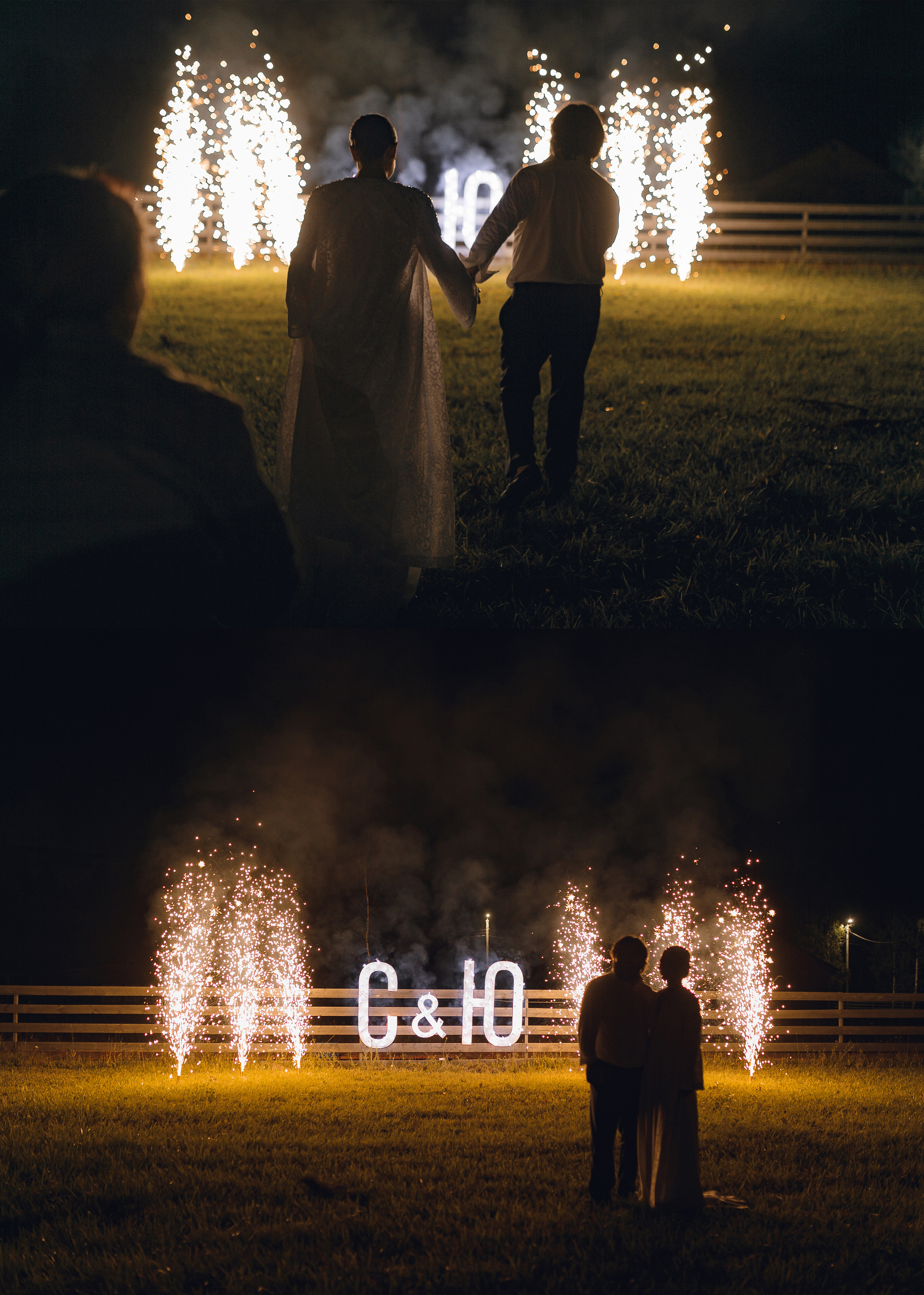 Свадебная съемка. Фотограф Валерий Чернявский