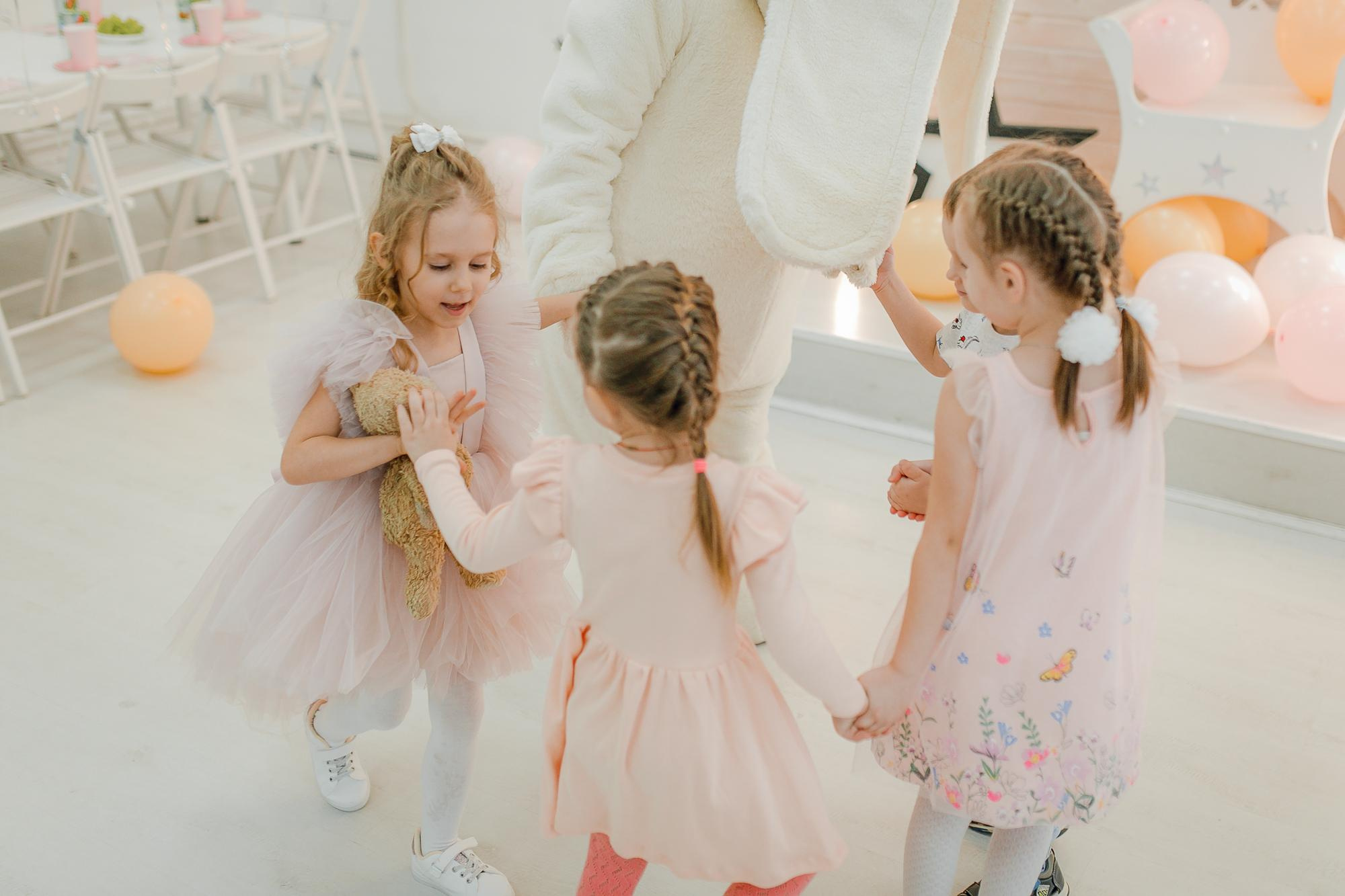 Детская и семейная съемка. Фотограф Валерий Чернявский