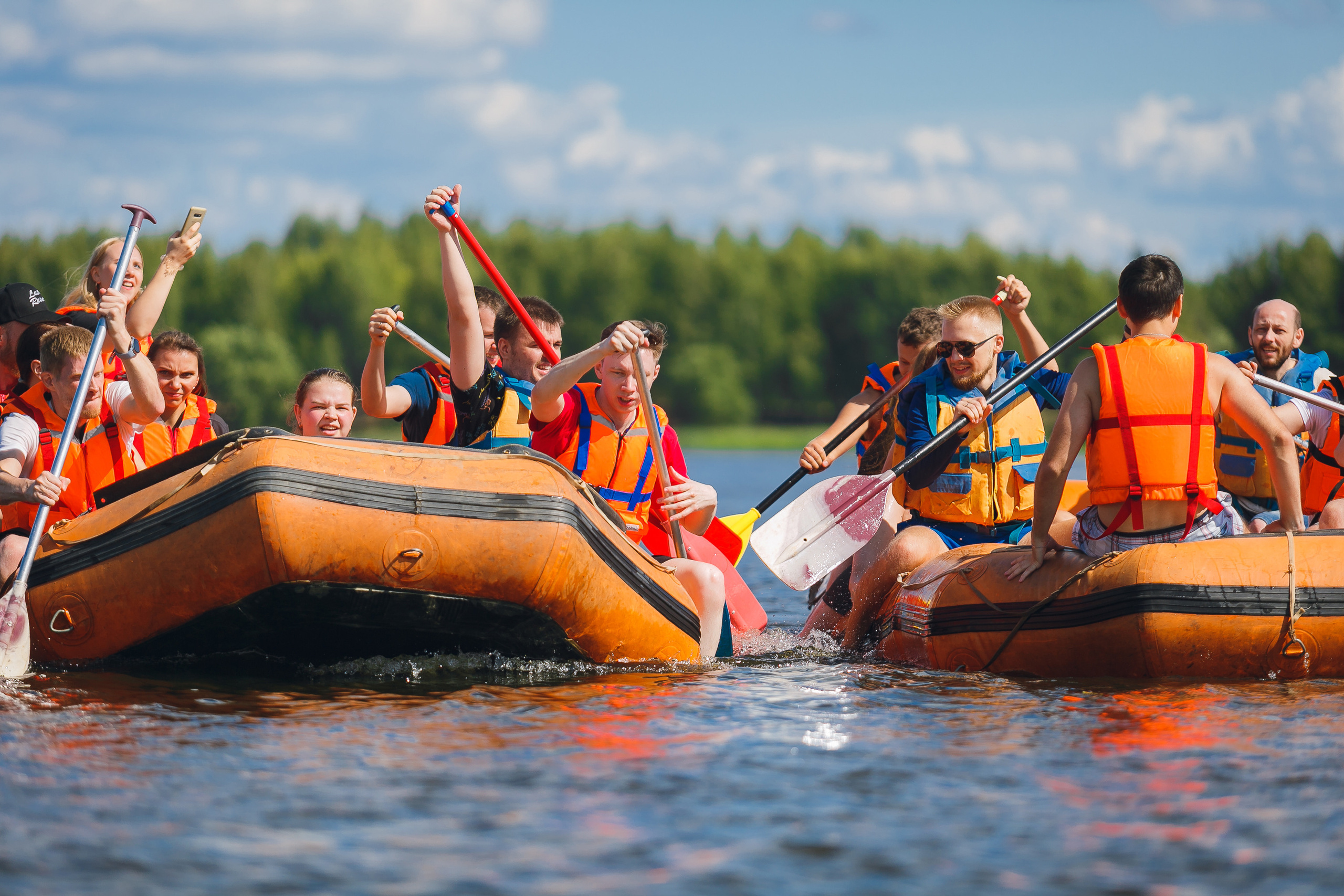 Репортажная съемка. Фотограф Валерий Чернявский
