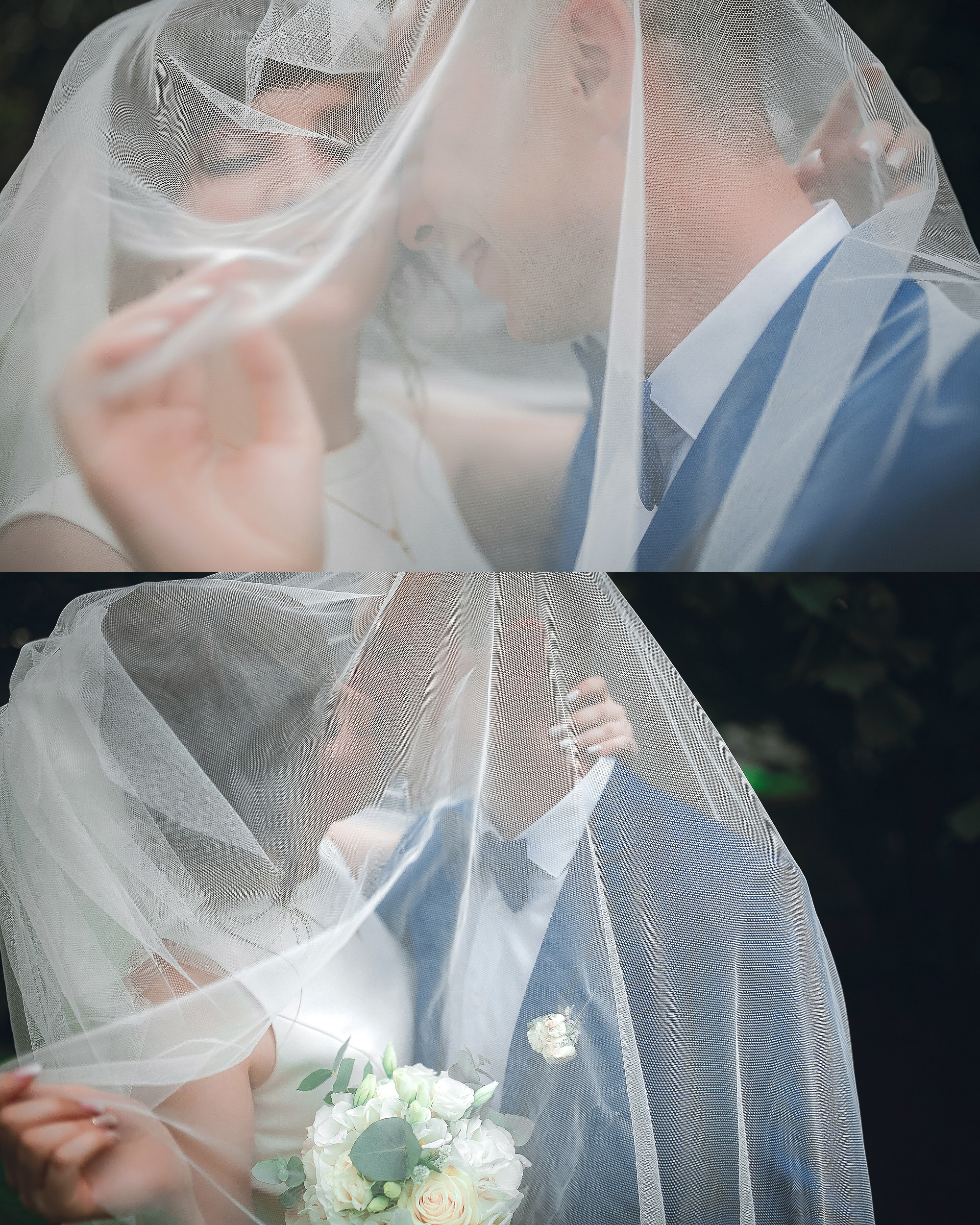 Свадебная съемка. Фотограф Валерий Чернявский