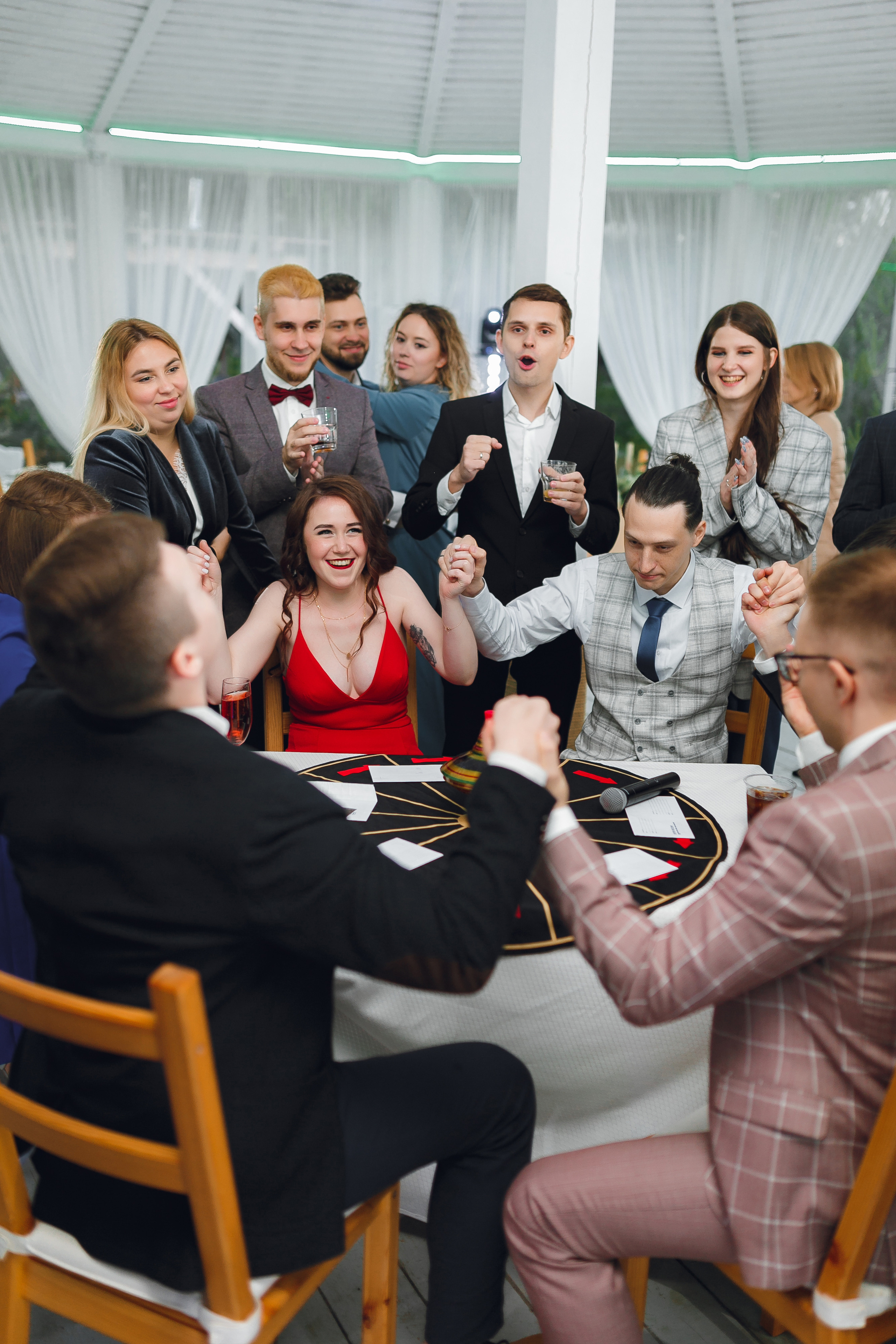 Репортажная съемка. Фотограф Валерий Чернявский