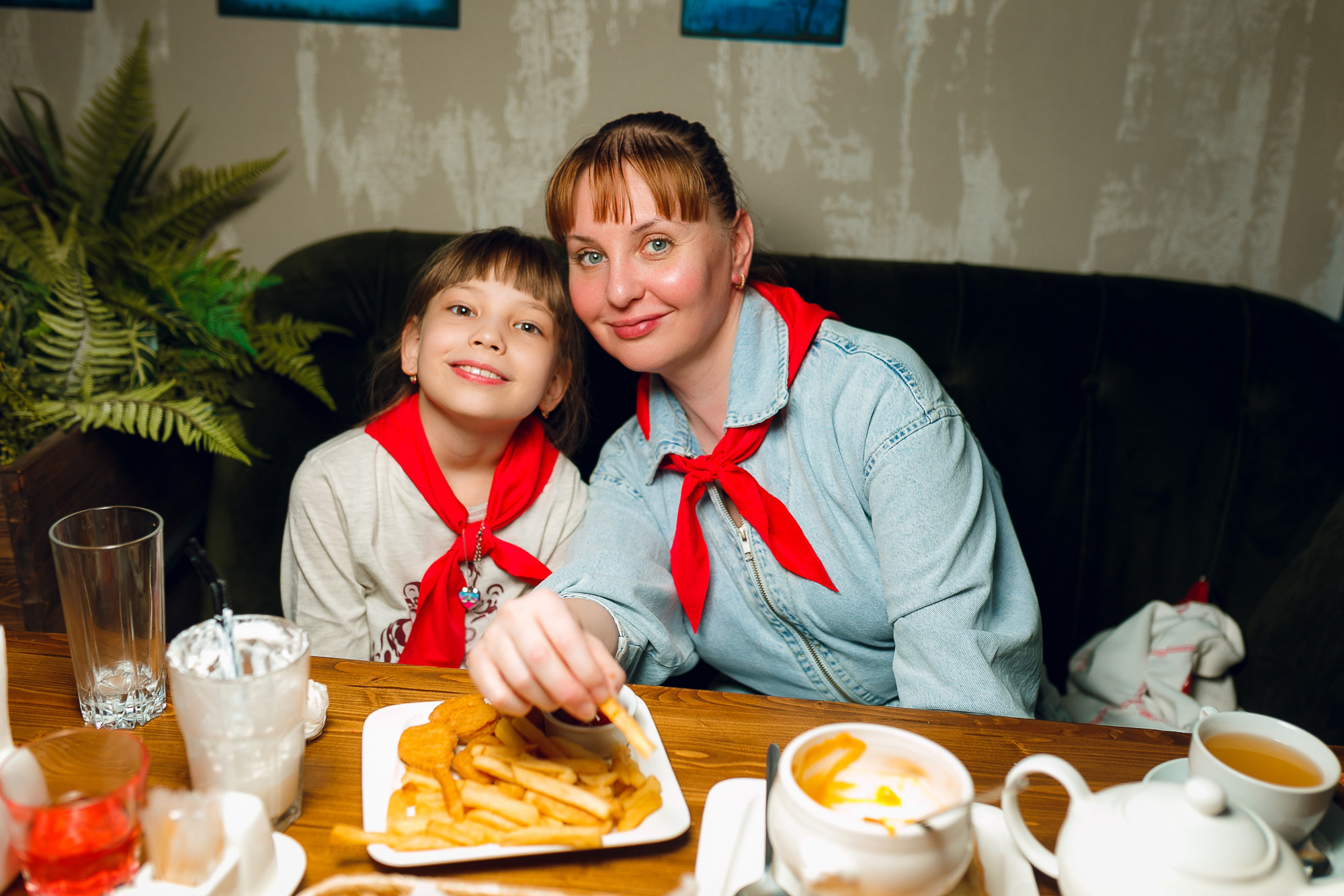Репортажная съемка. Фотограф Валерий Чернявский