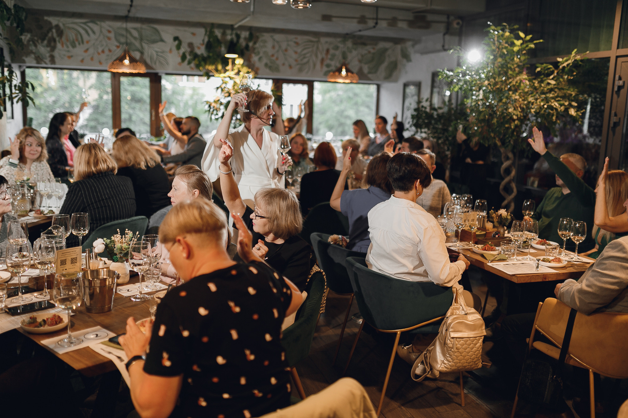 Репортажная съемка. Фотограф Валерий Чернявский