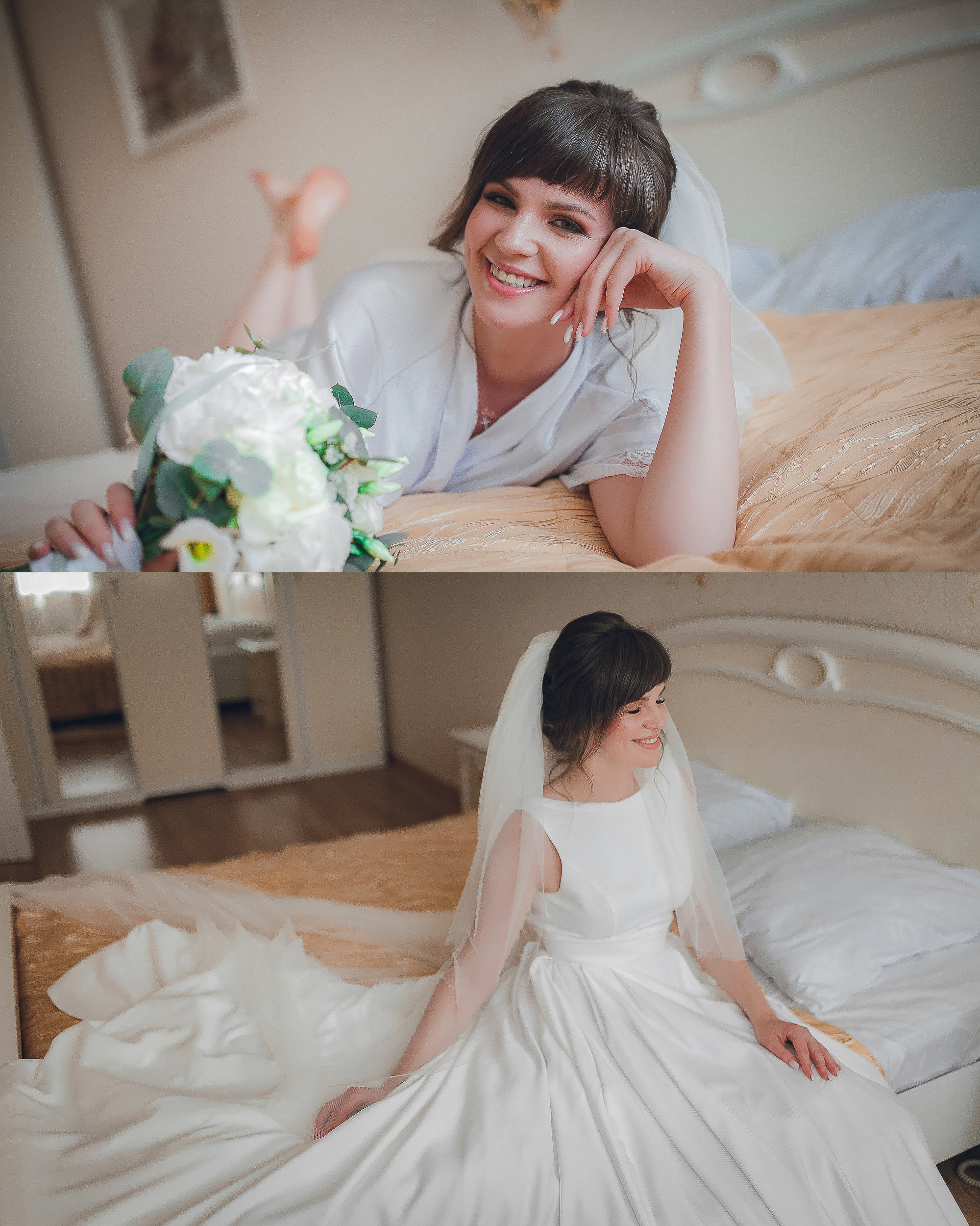 Свадебная съемка. Фотограф Валерий Чернявский