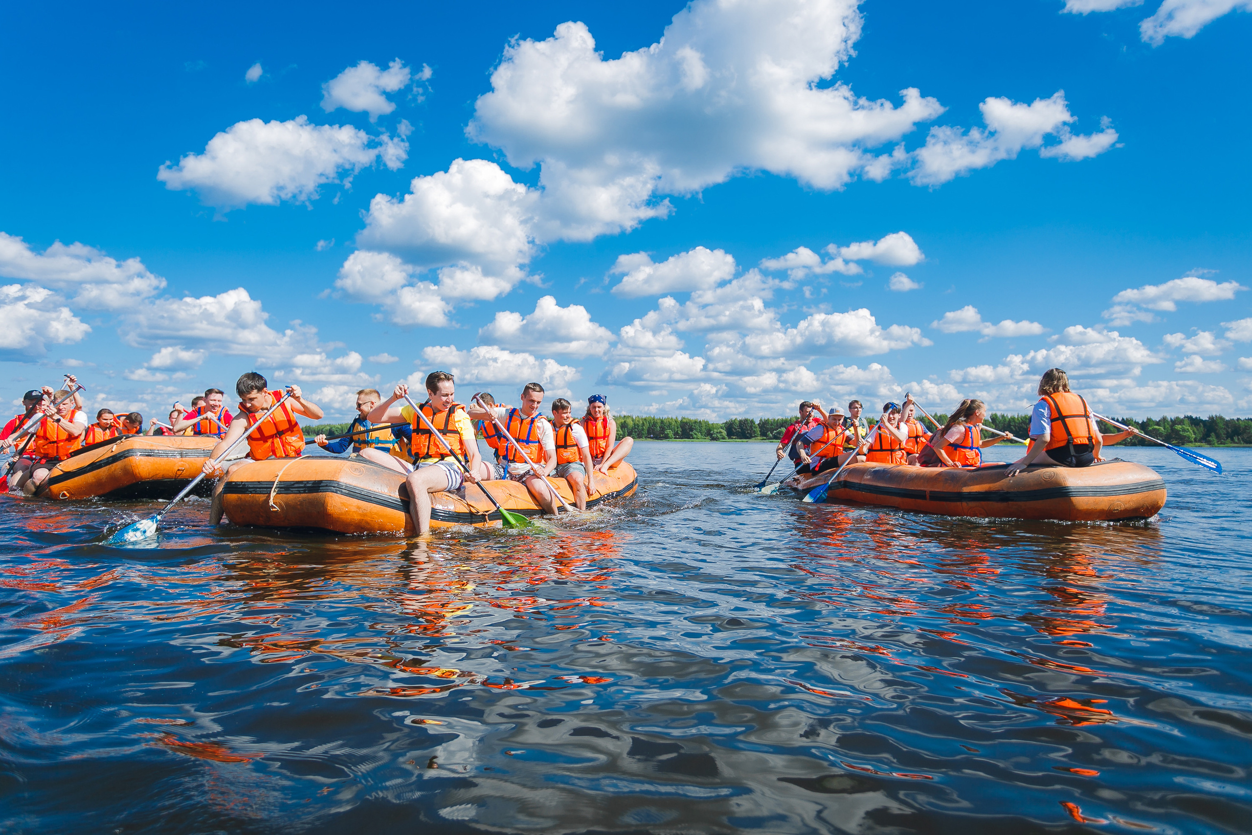 Репортажная съемка. Фотограф Валерий Чернявский