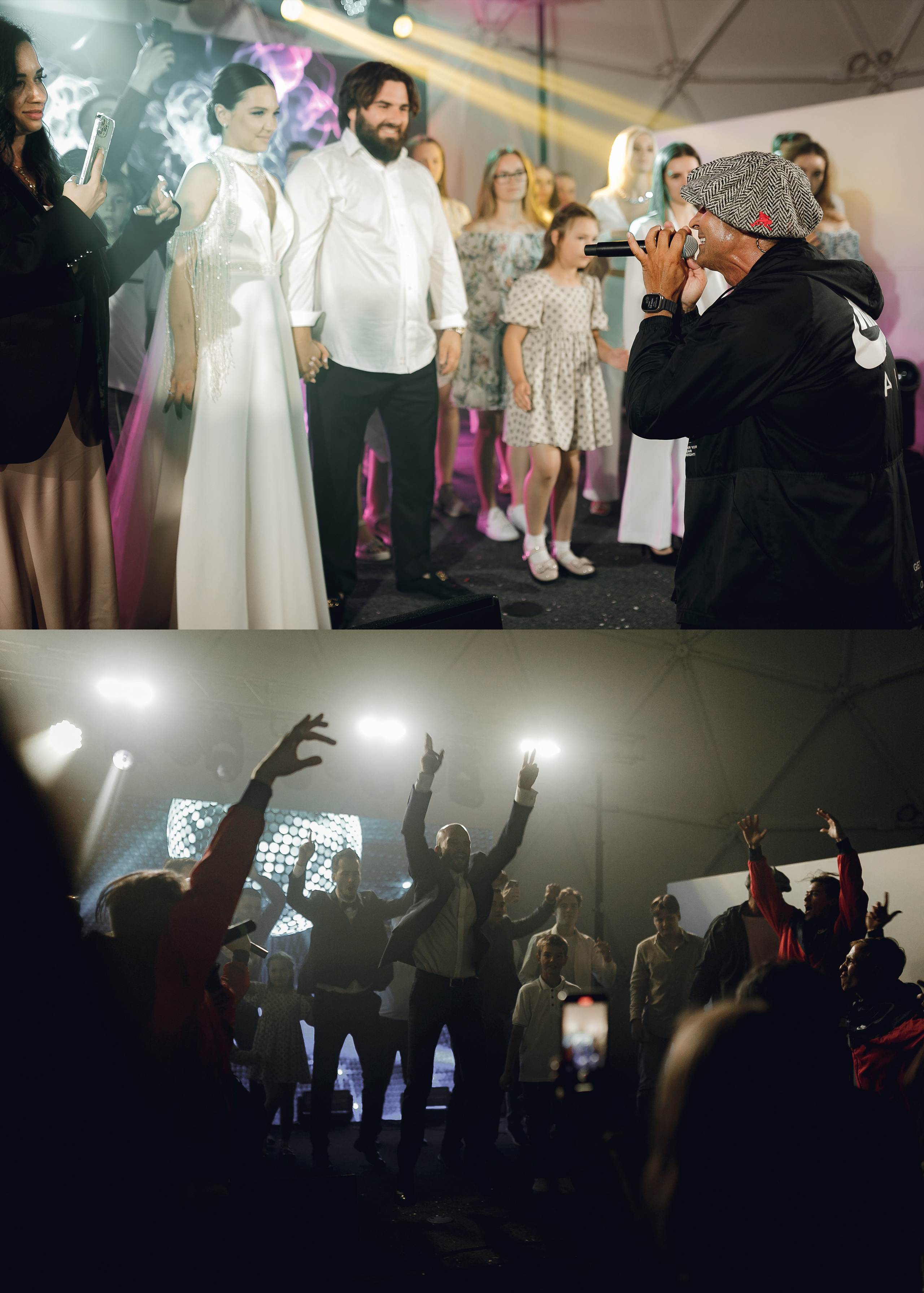 Свадебная съемка. Фотограф Валерий Чернявский