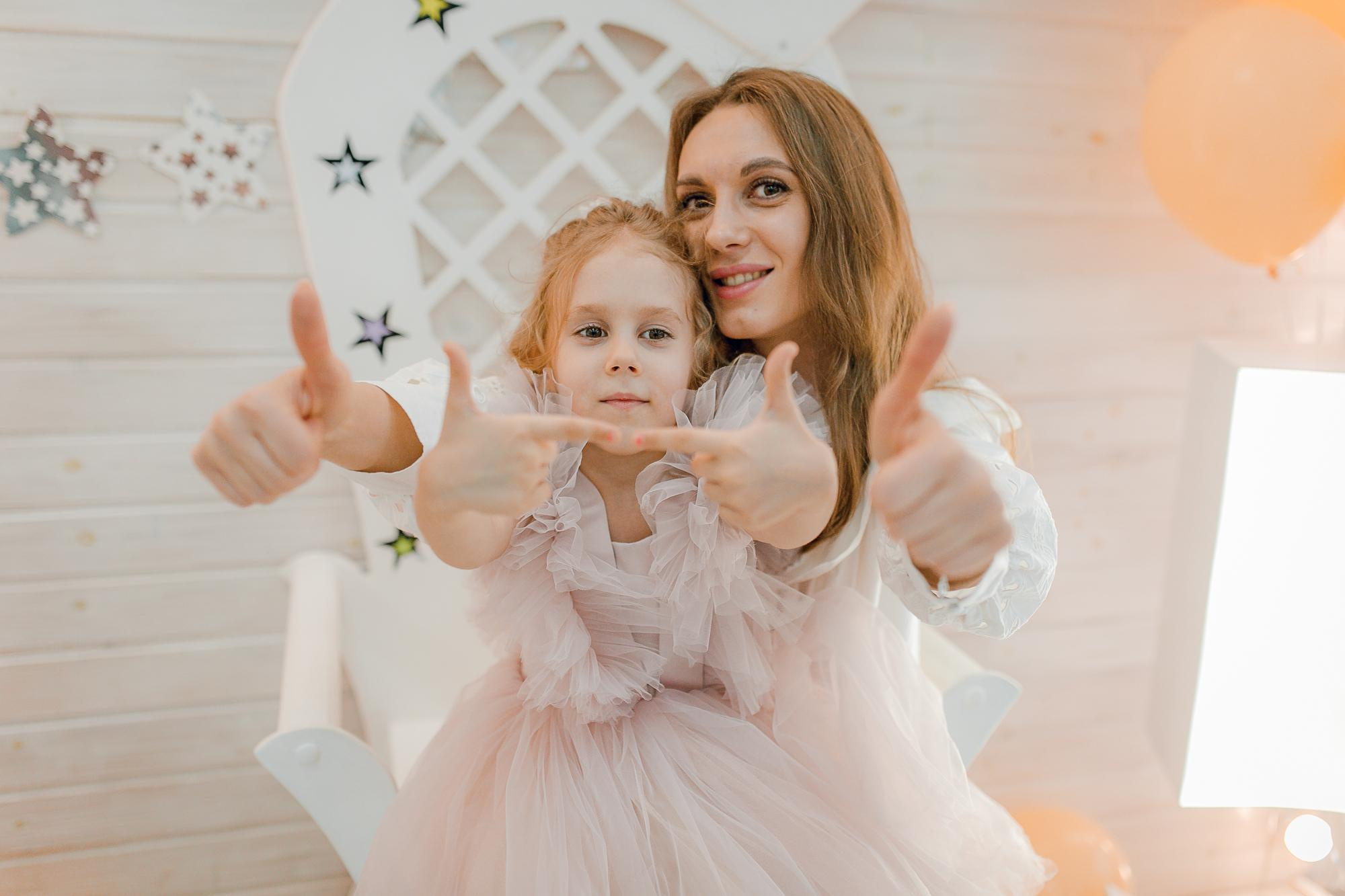 Детская и семейная съемка. Фотограф Валерий Чернявский