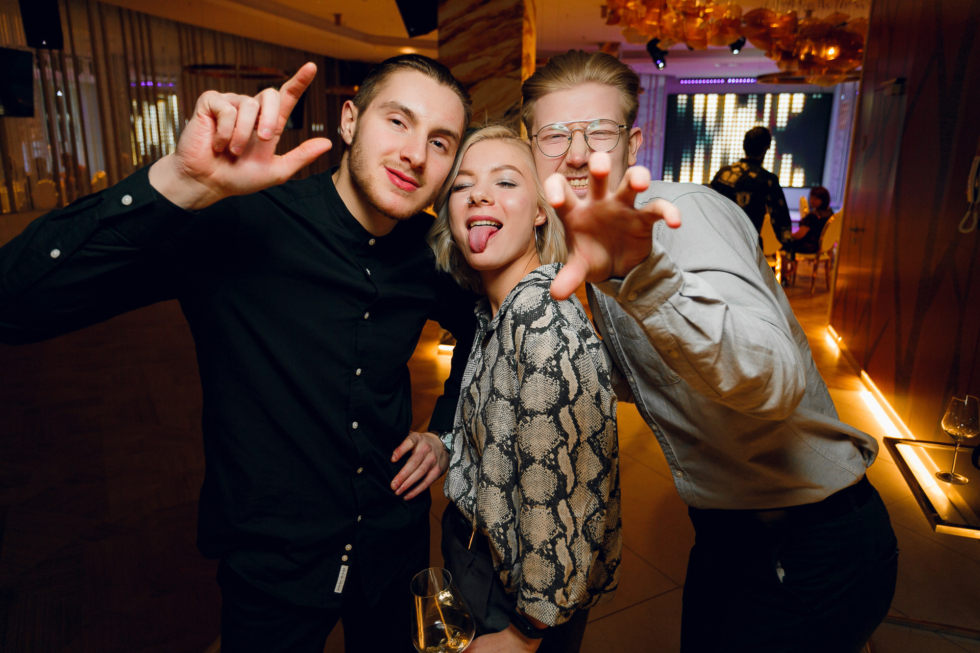 Репортажная съемка. Фотограф Валерий Чернявский