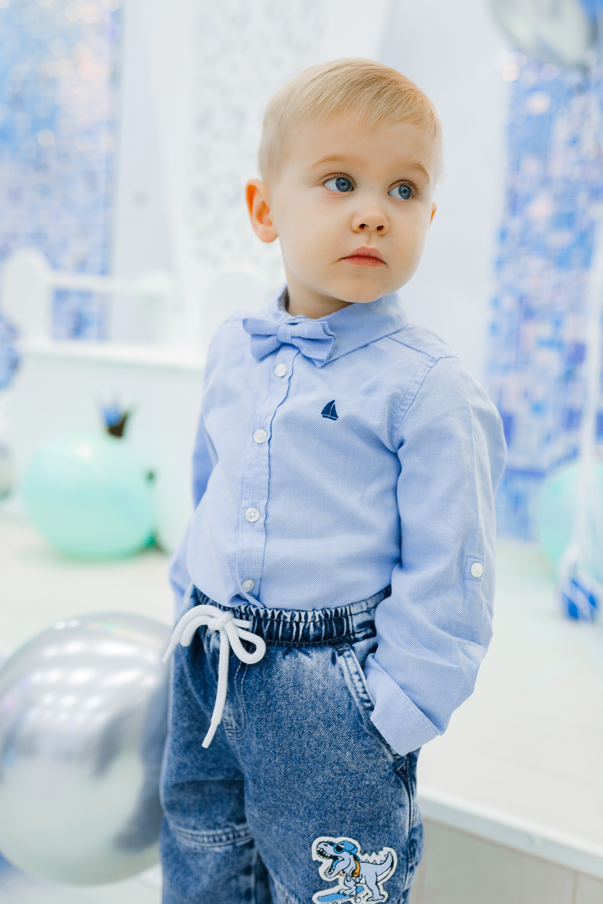 Детская и семейная съемка. Фотограф Валерий Чернявский