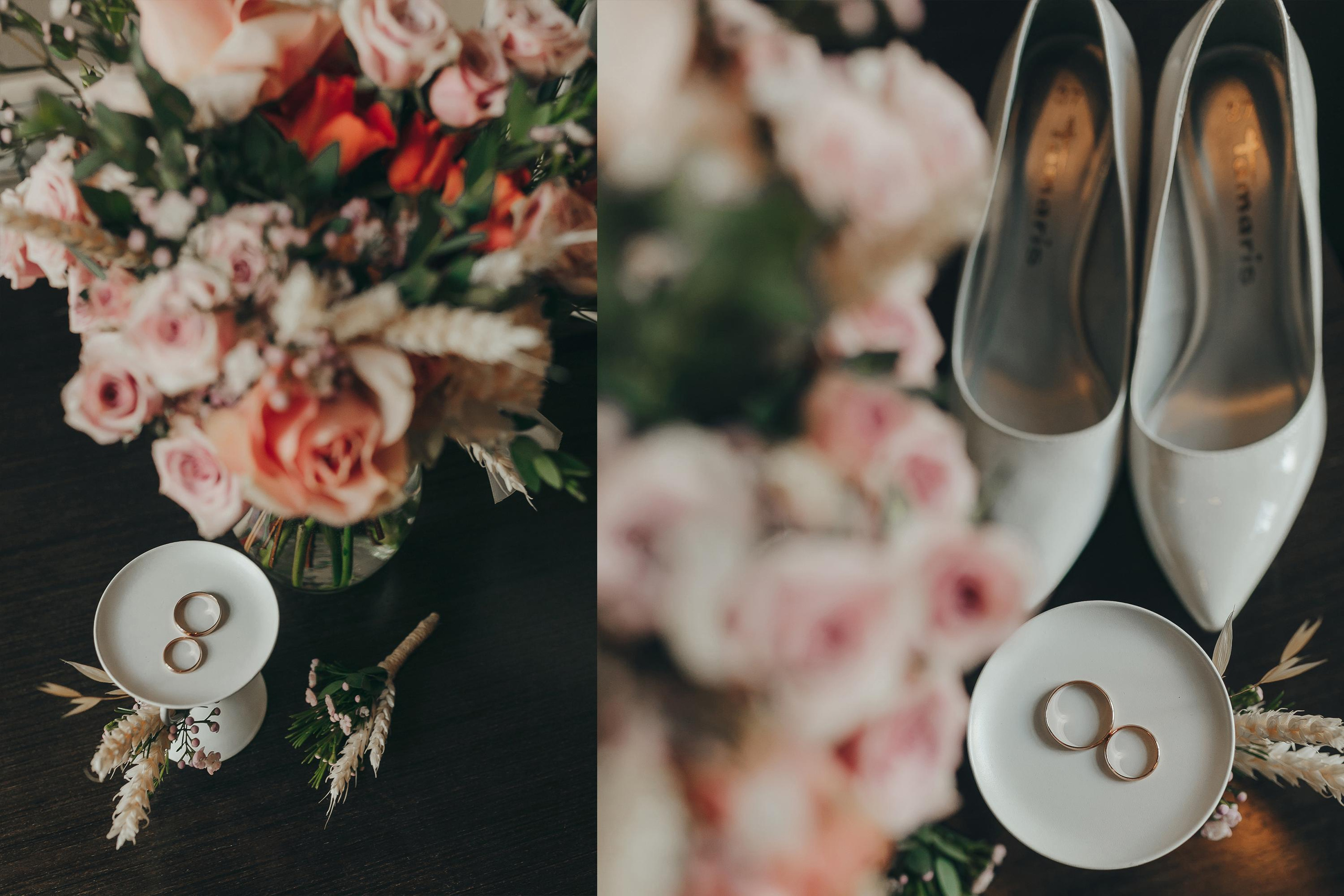 Свадебная съемка. Фотограф Валерий Чернявский