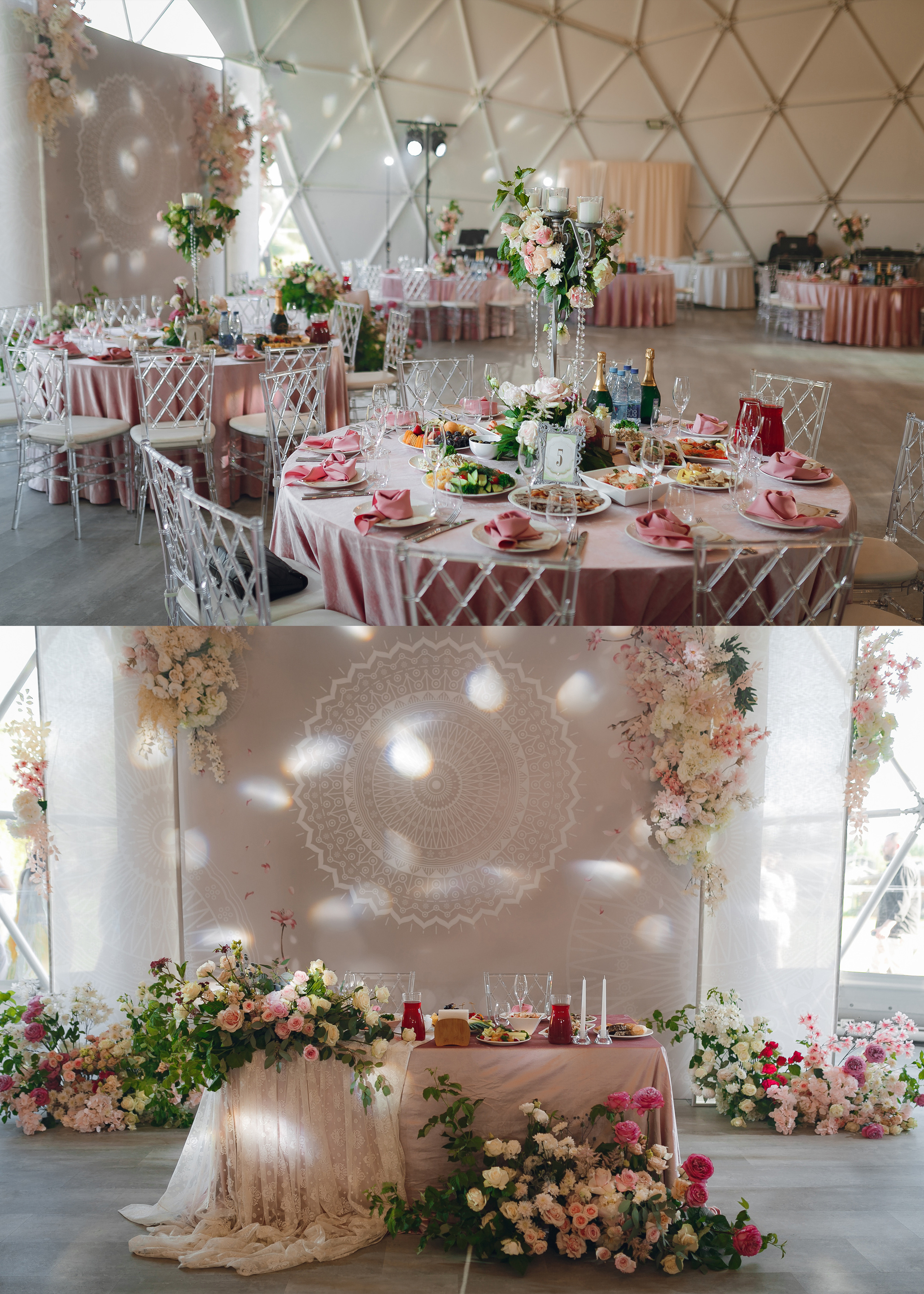 Свадебная съемка. Фотограф Валерий Чернявский