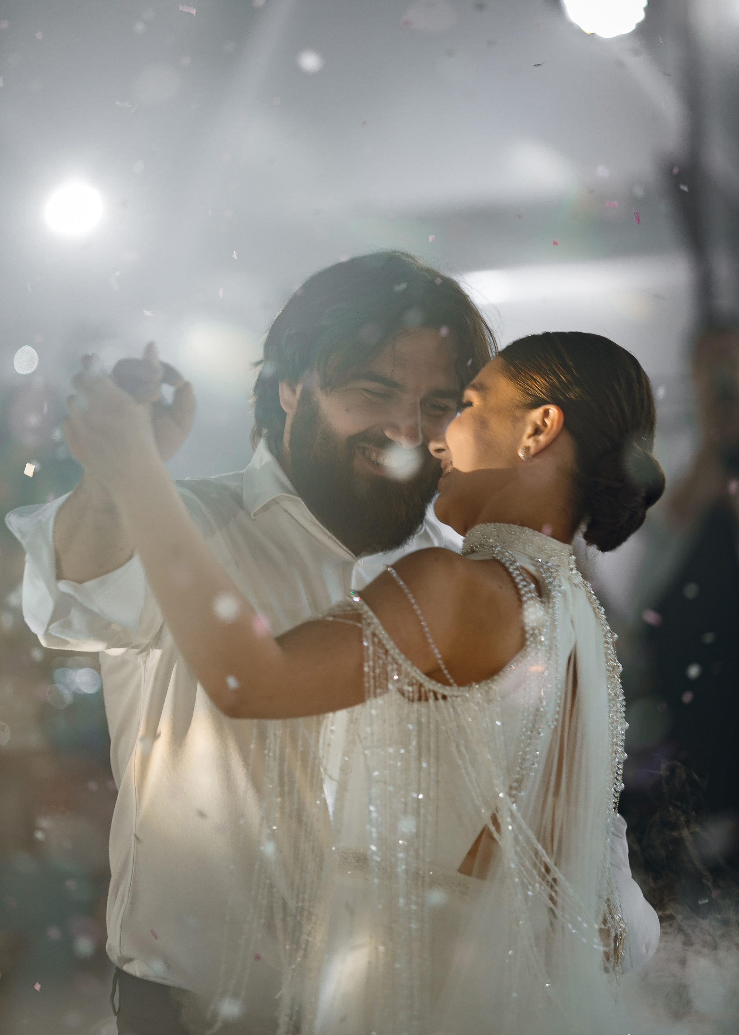 Свадебная съемка. Фотограф Валерий Чернявский