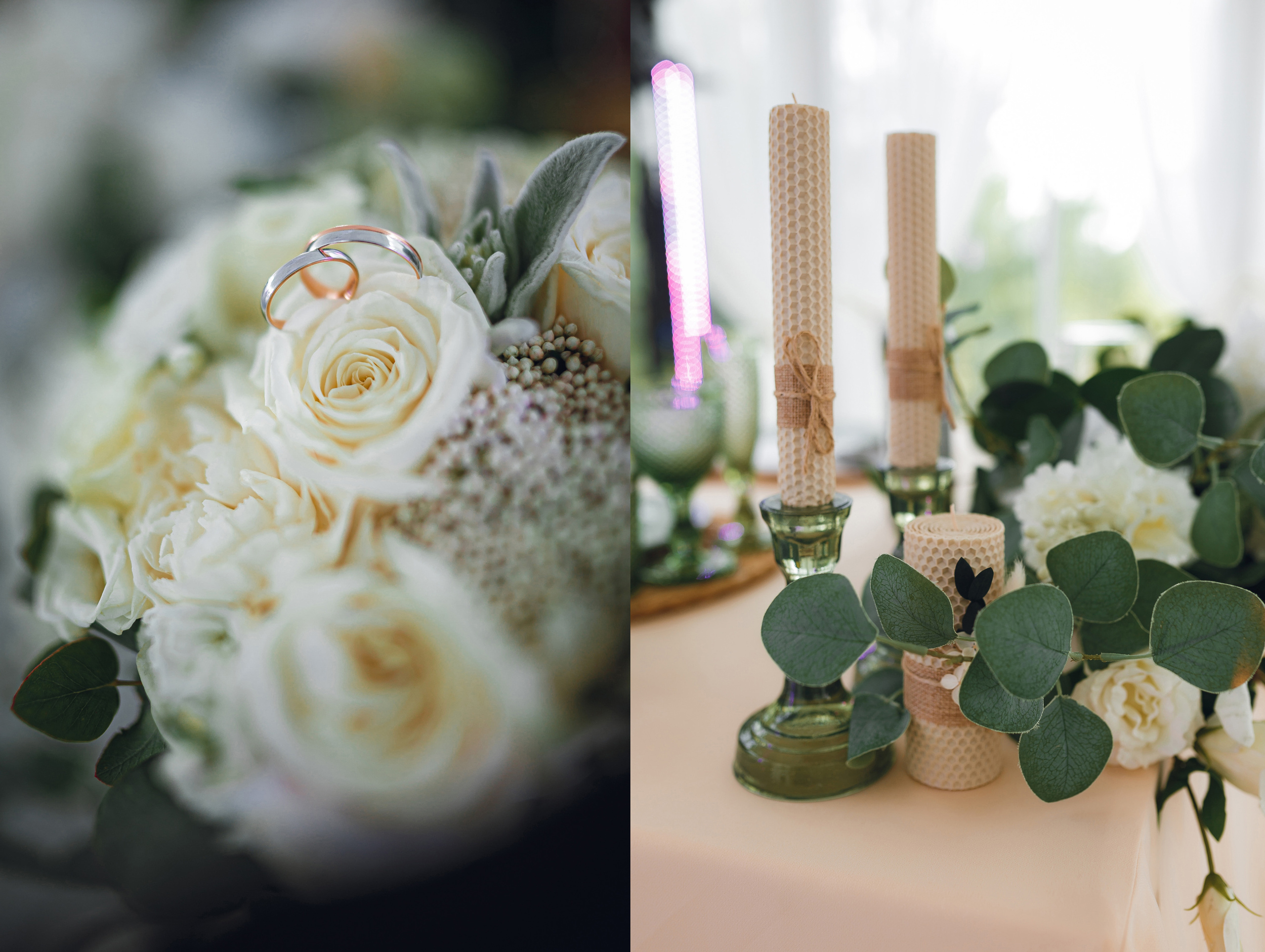 Свадебная съемка. Фотограф Валерий Чернявский