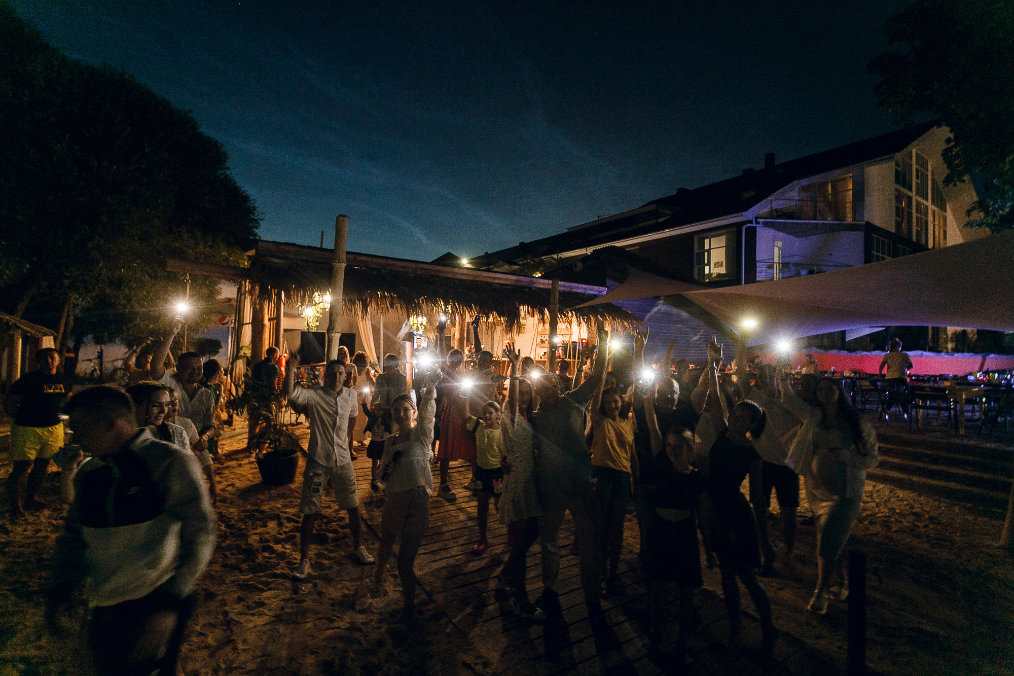 Репортажная съемка. Фотограф Валерий Чернявский