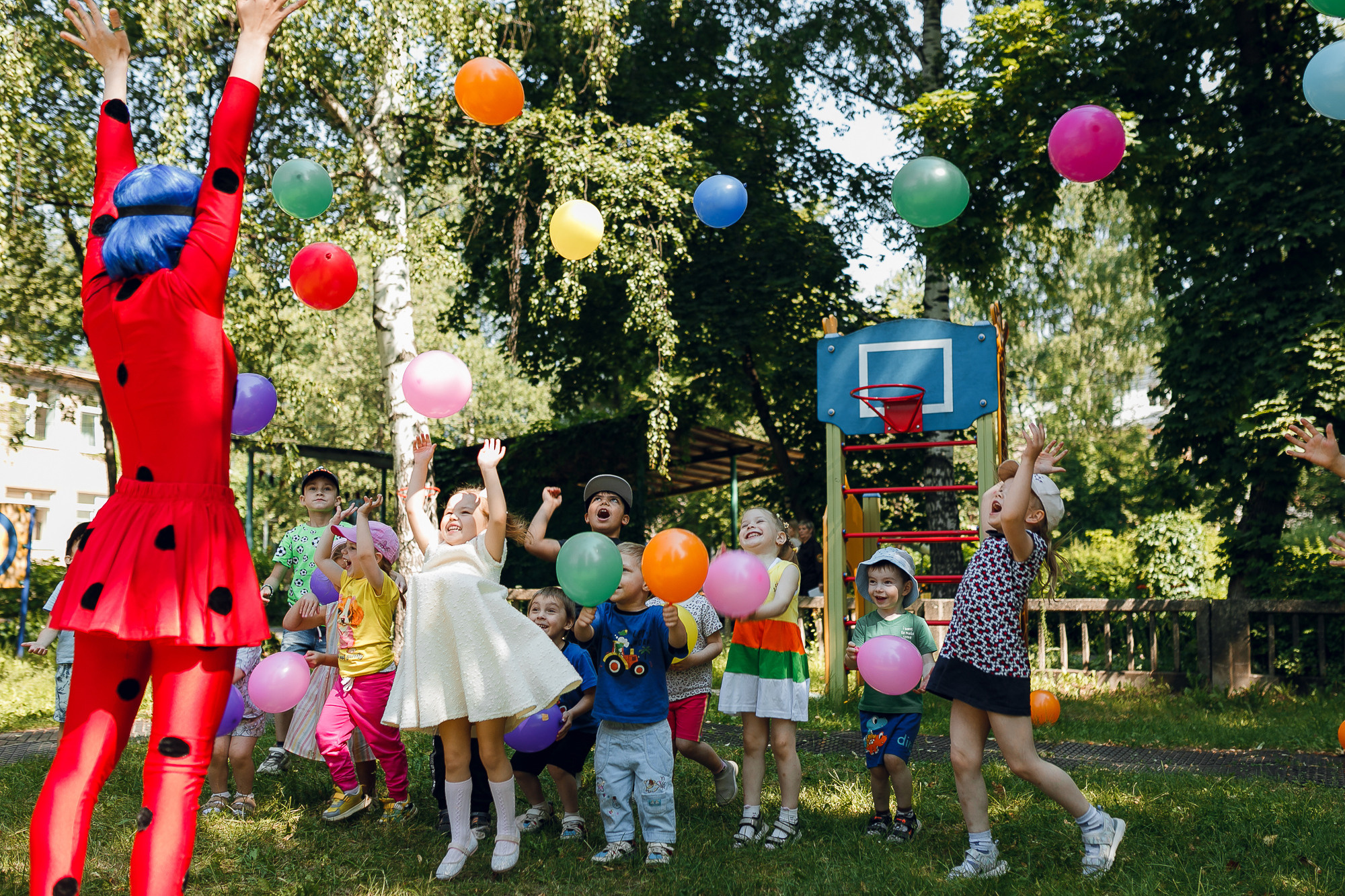 Детская и семейная съемка. Фотограф Валерий Чернявский
