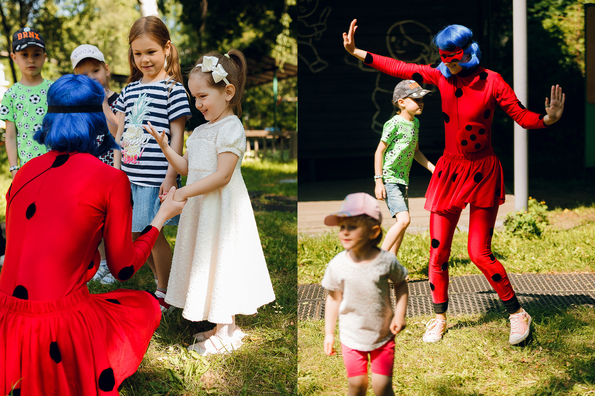 Детская и семейная съемка. Фотограф Валерий Чернявский