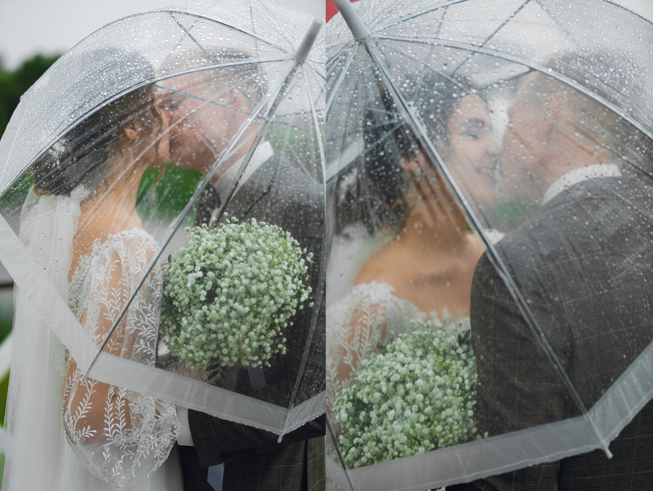 Свадебная съемка. Фотограф Валерий Чернявский