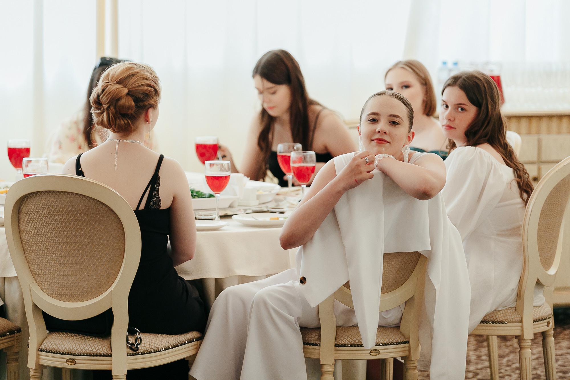 Репортажная съемка. Фотограф Валерий Чернявский