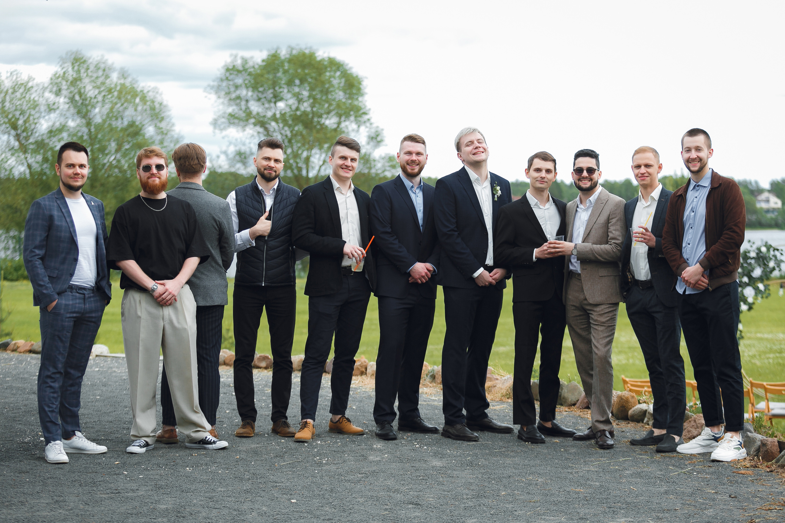 Репортажная съемка. Фотограф Валерий Чернявский