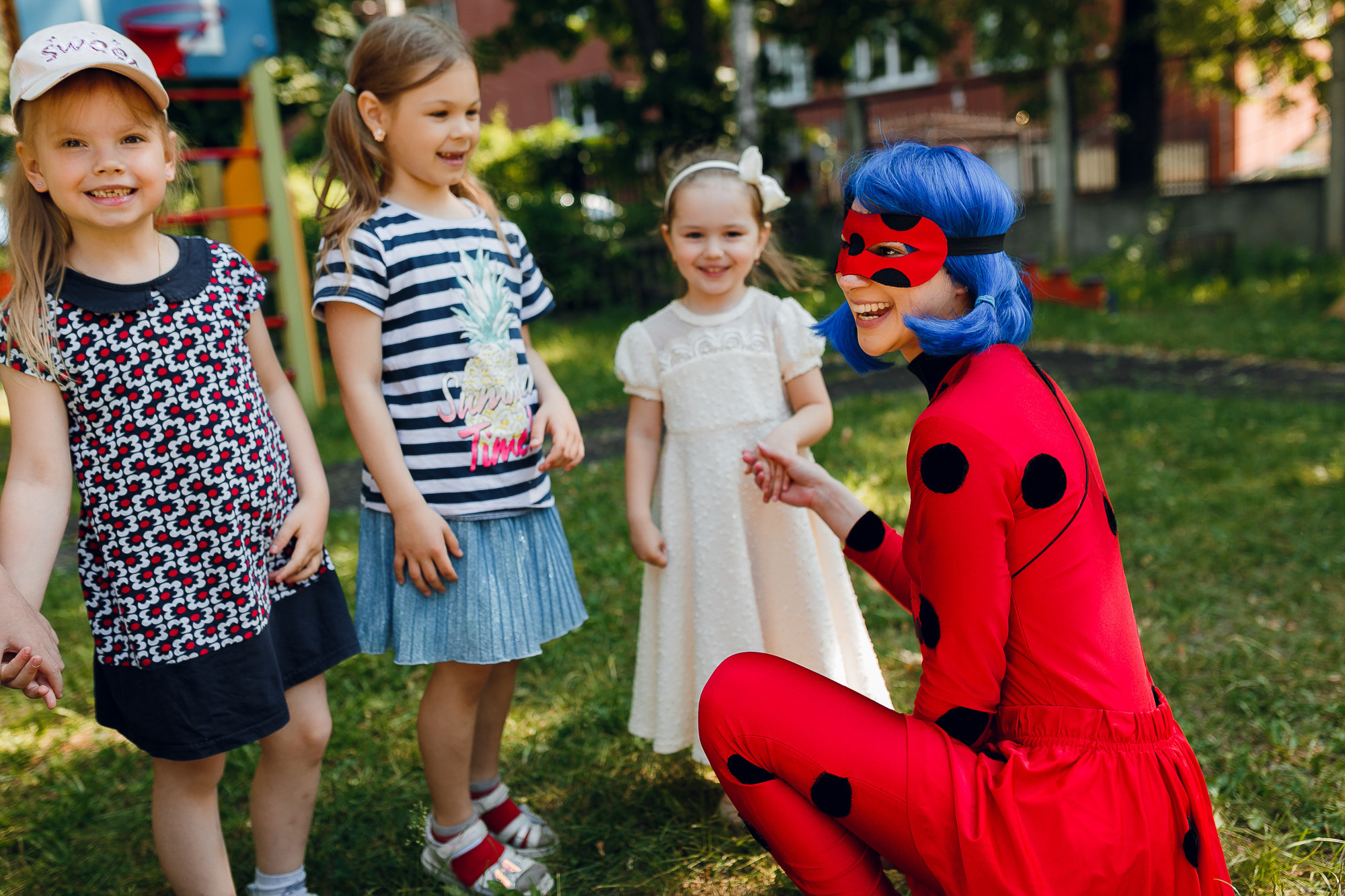 Детская и семейная съемка. Фотограф Валерий Чернявский