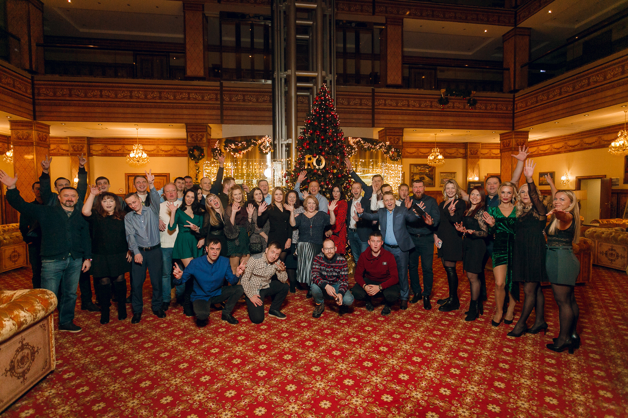 Репортажная съемка. Фотограф Валерий Чернявский