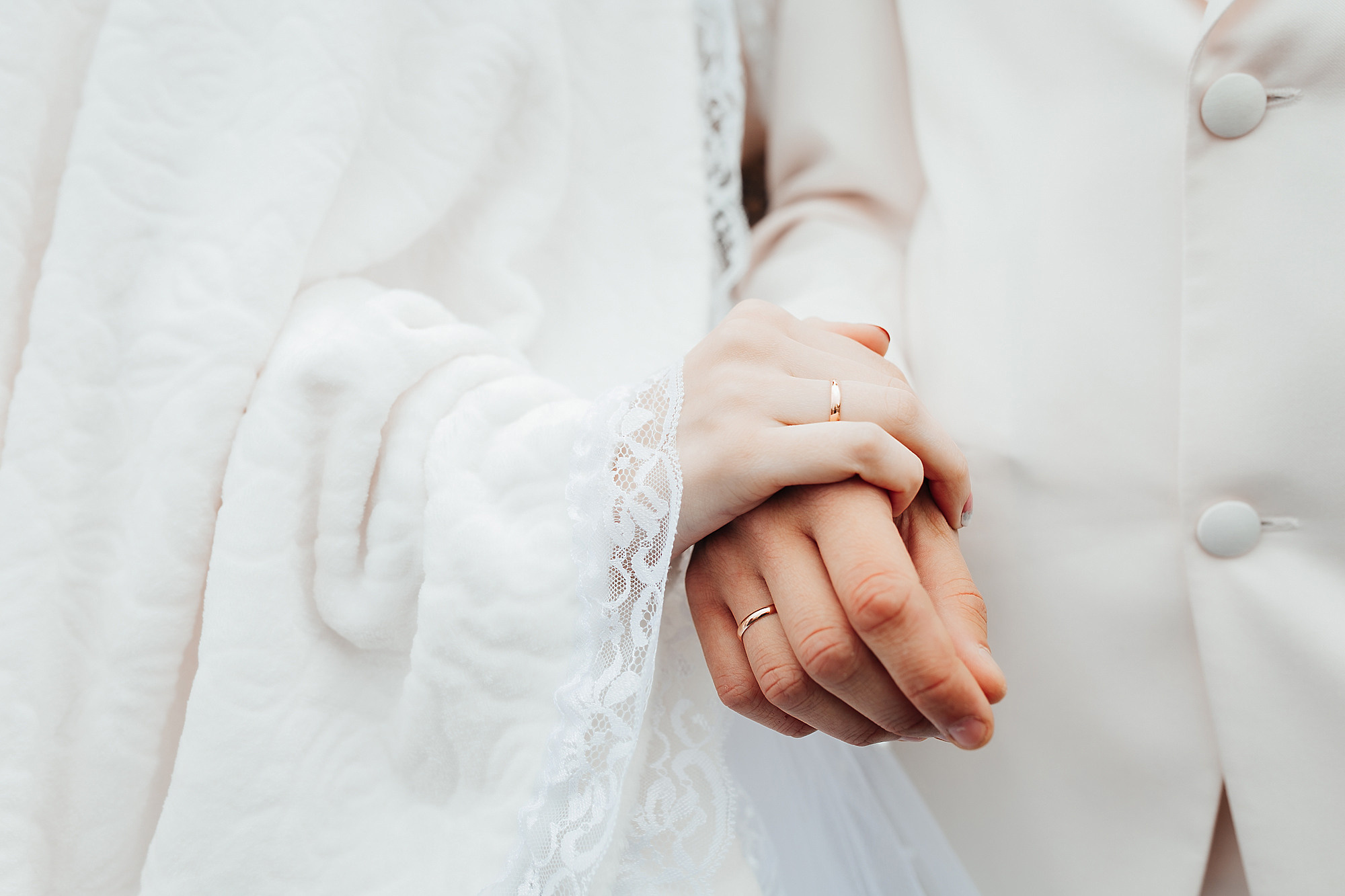 Свадебная съемка. Фотограф Валерий Чернявский