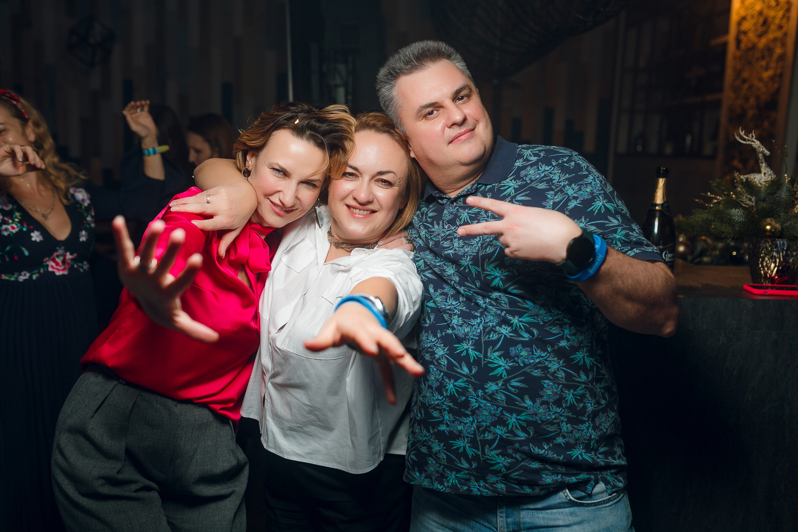 Репортажная съемка. Фотограф Валерий Чернявский