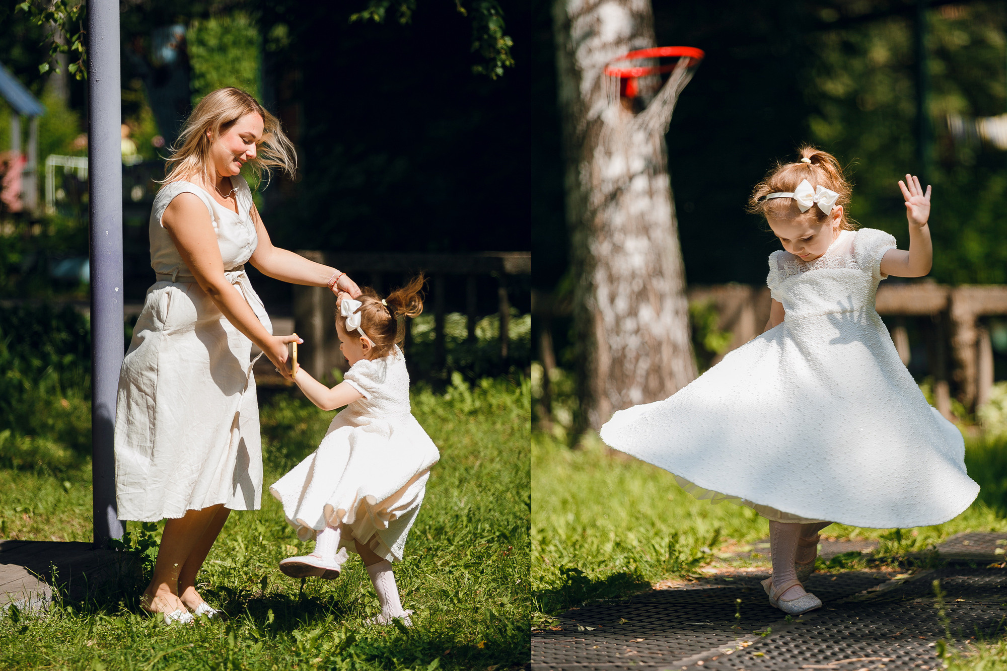 Детская и семейная съемка. Фотограф Валерий Чернявский