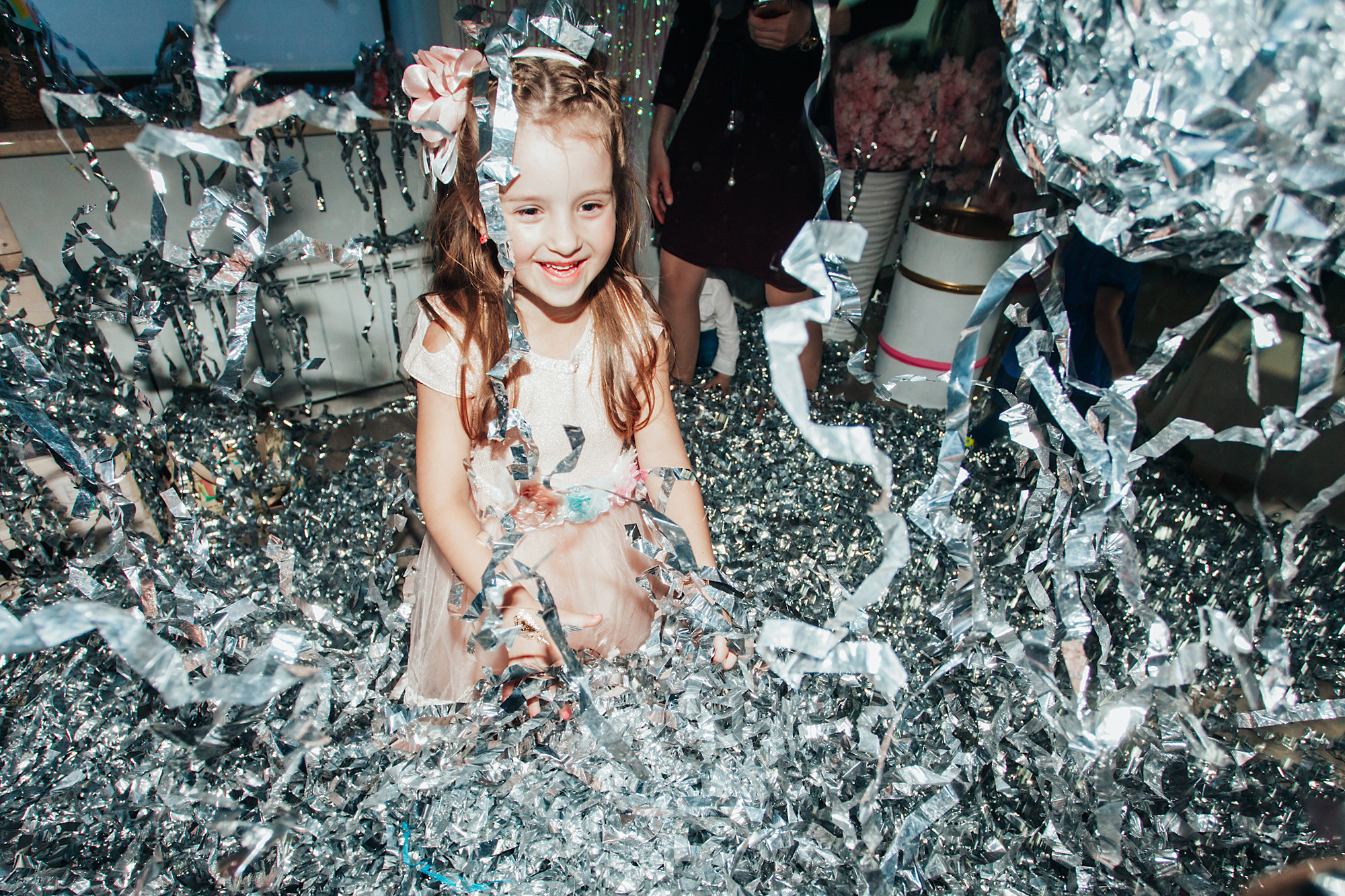 Детская и семейная съемка. Фотограф Валерий Чернявский