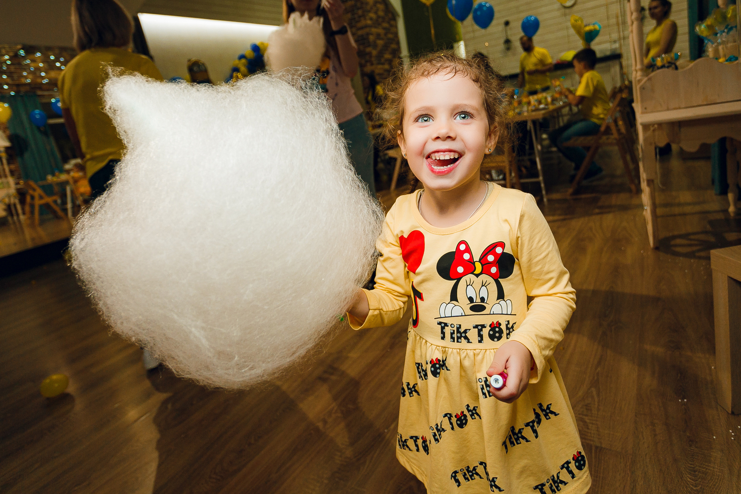 Детская и семейная съемка. Фотограф Валерий Чернявский