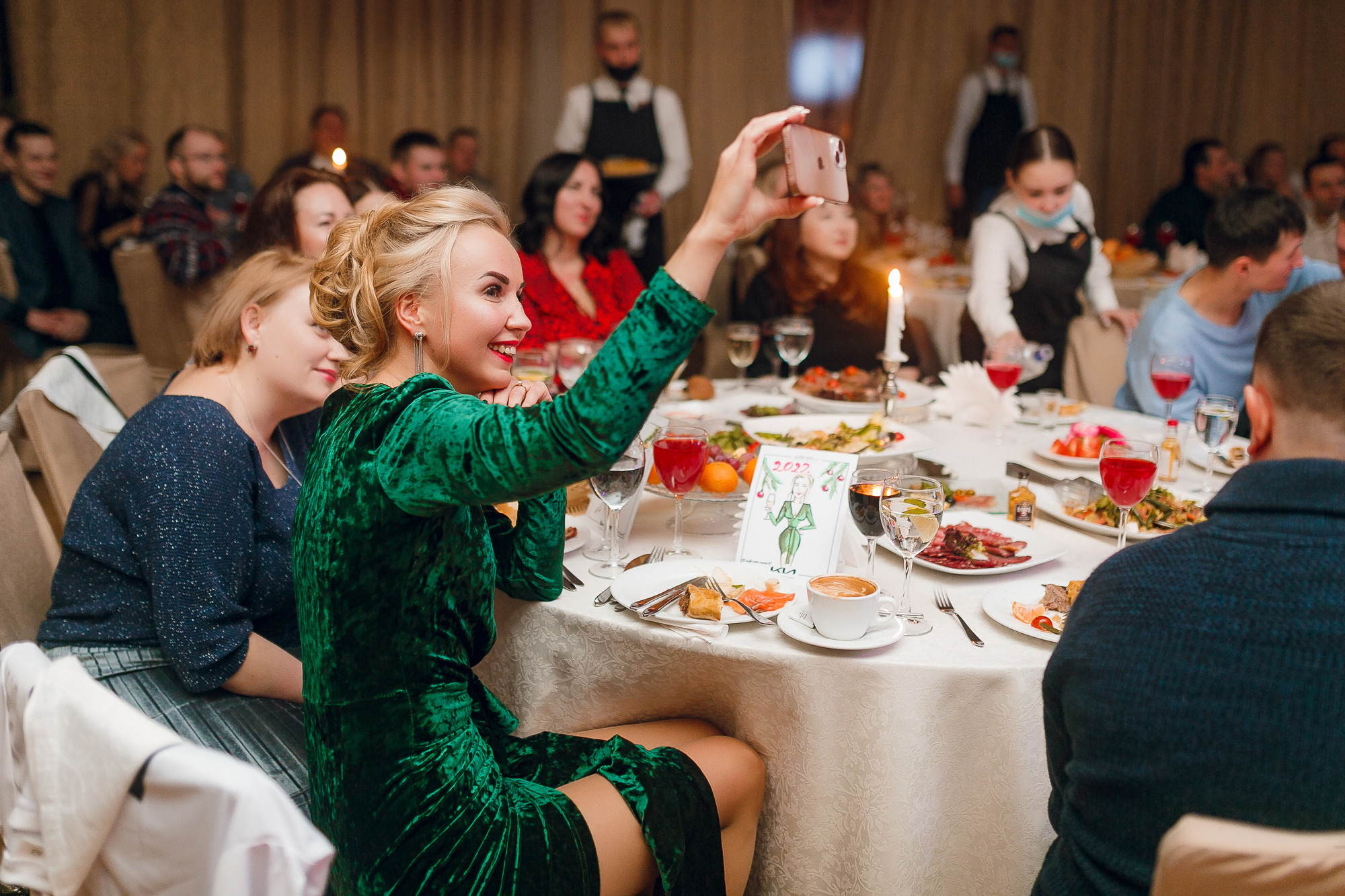 Репортажная съемка. Фотограф Валерий Чернявский