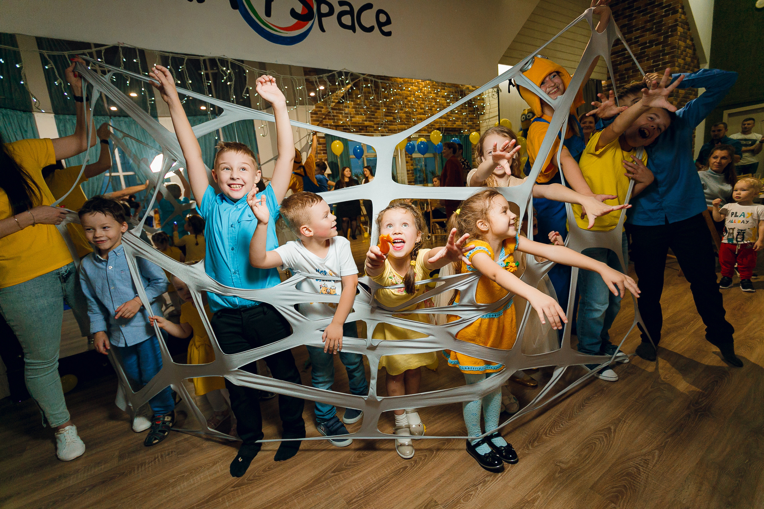 Детская и семейная съемка. Фотограф Валерий Чернявский