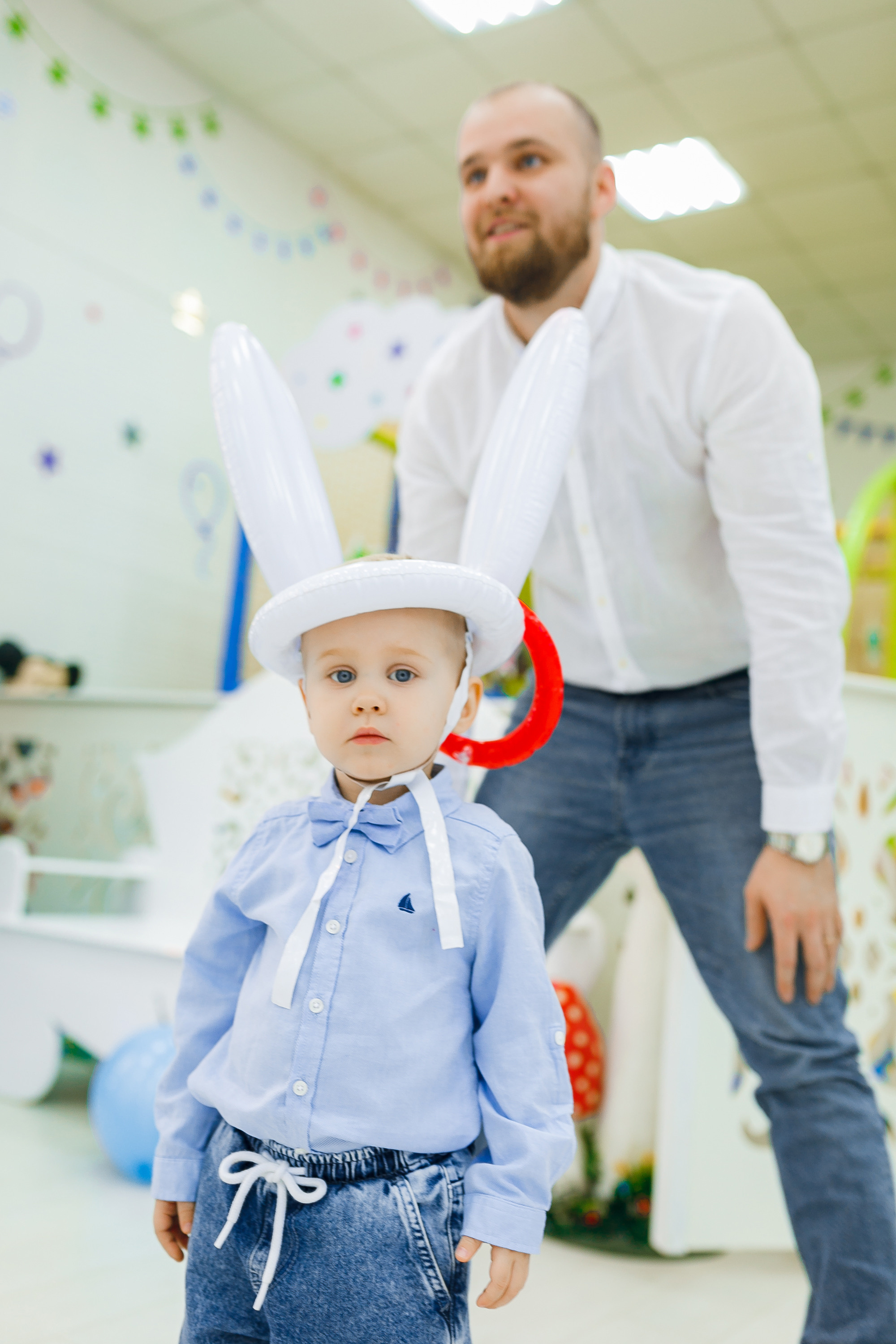Детская и семейная съемка. Фотограф Валерий Чернявский