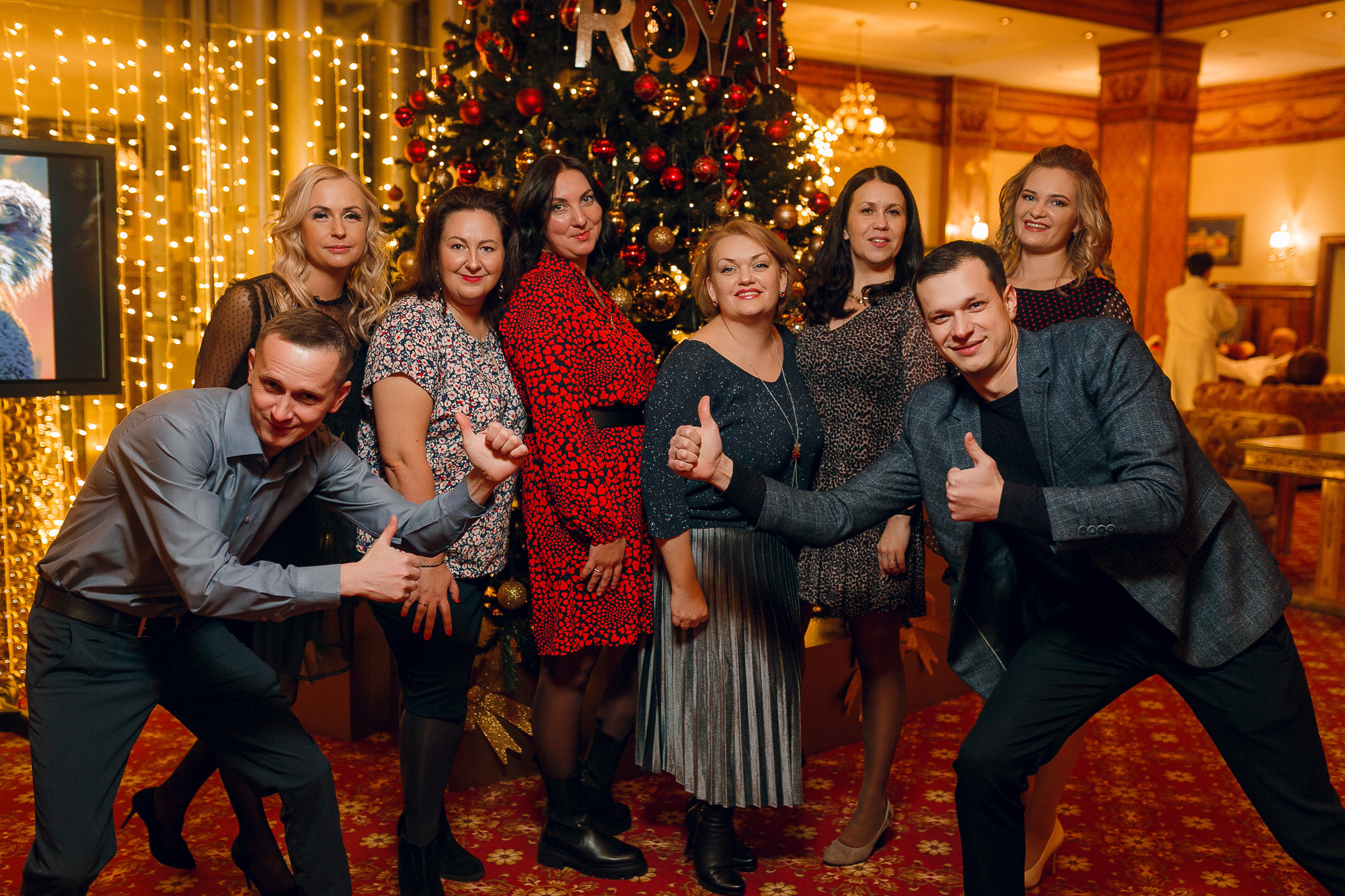 Репортажная съемка. Фотограф Валерий Чернявский