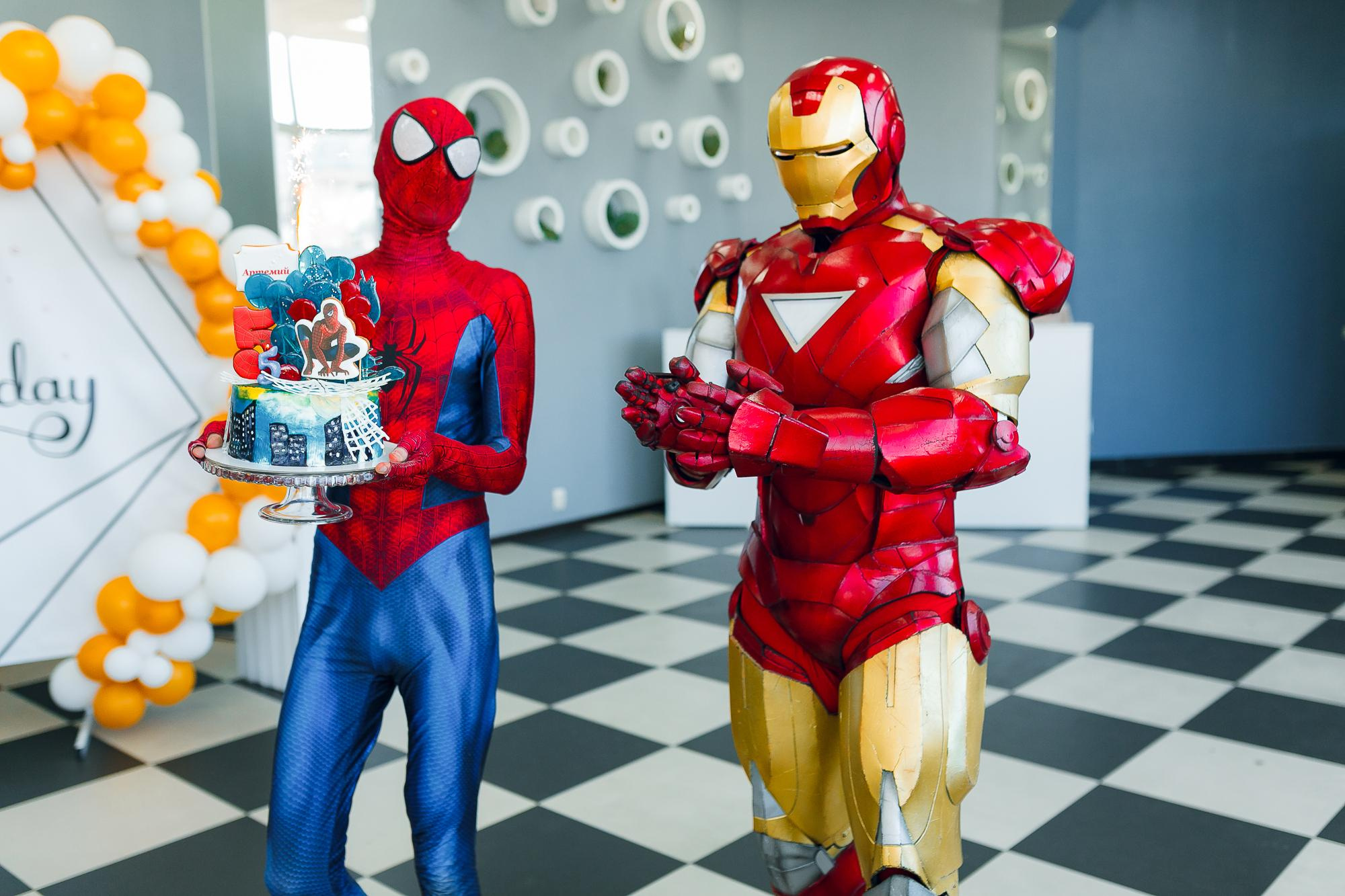 Детская и семейная съемка. Фотограф Валерий Чернявский