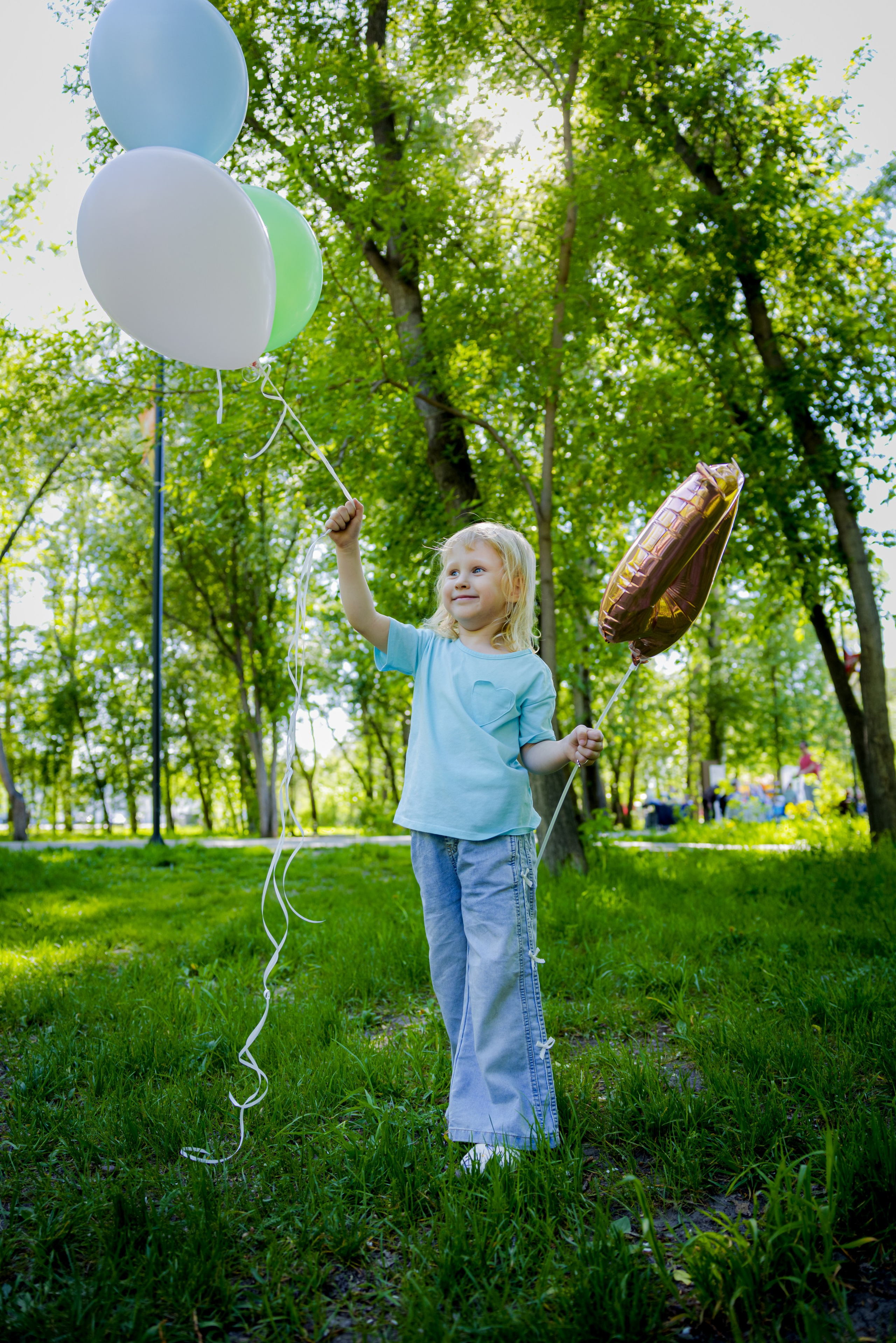 Прогулочные Фотосессии